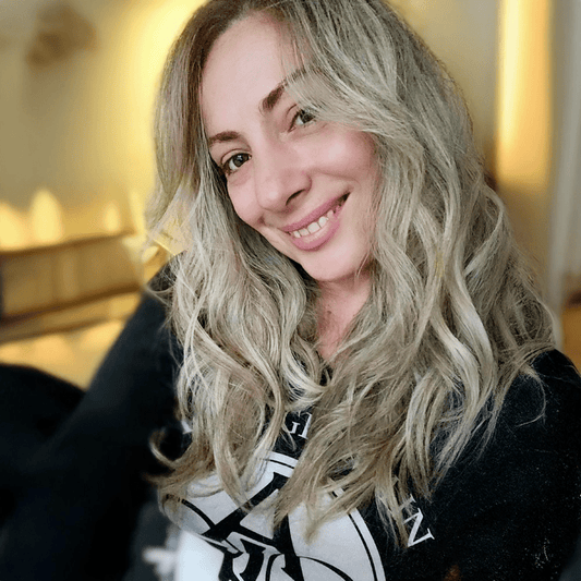 Catherine Wins Sustainable Fashion CEO of the Year - UK! - BunnyBanky