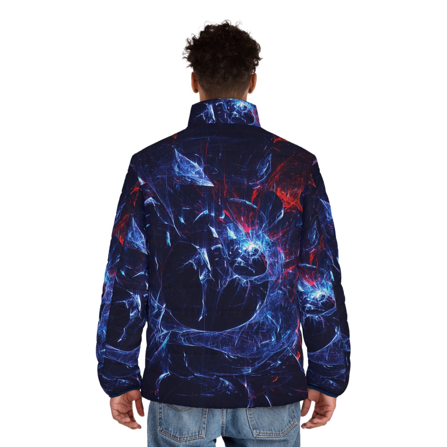 UrbanFlex Puffer Jacket