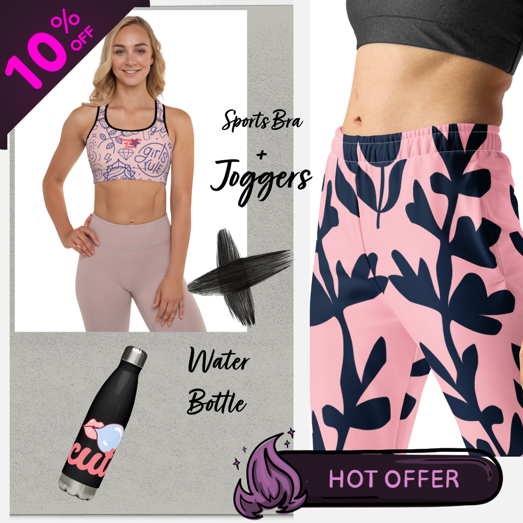 Urban Glam Bundle