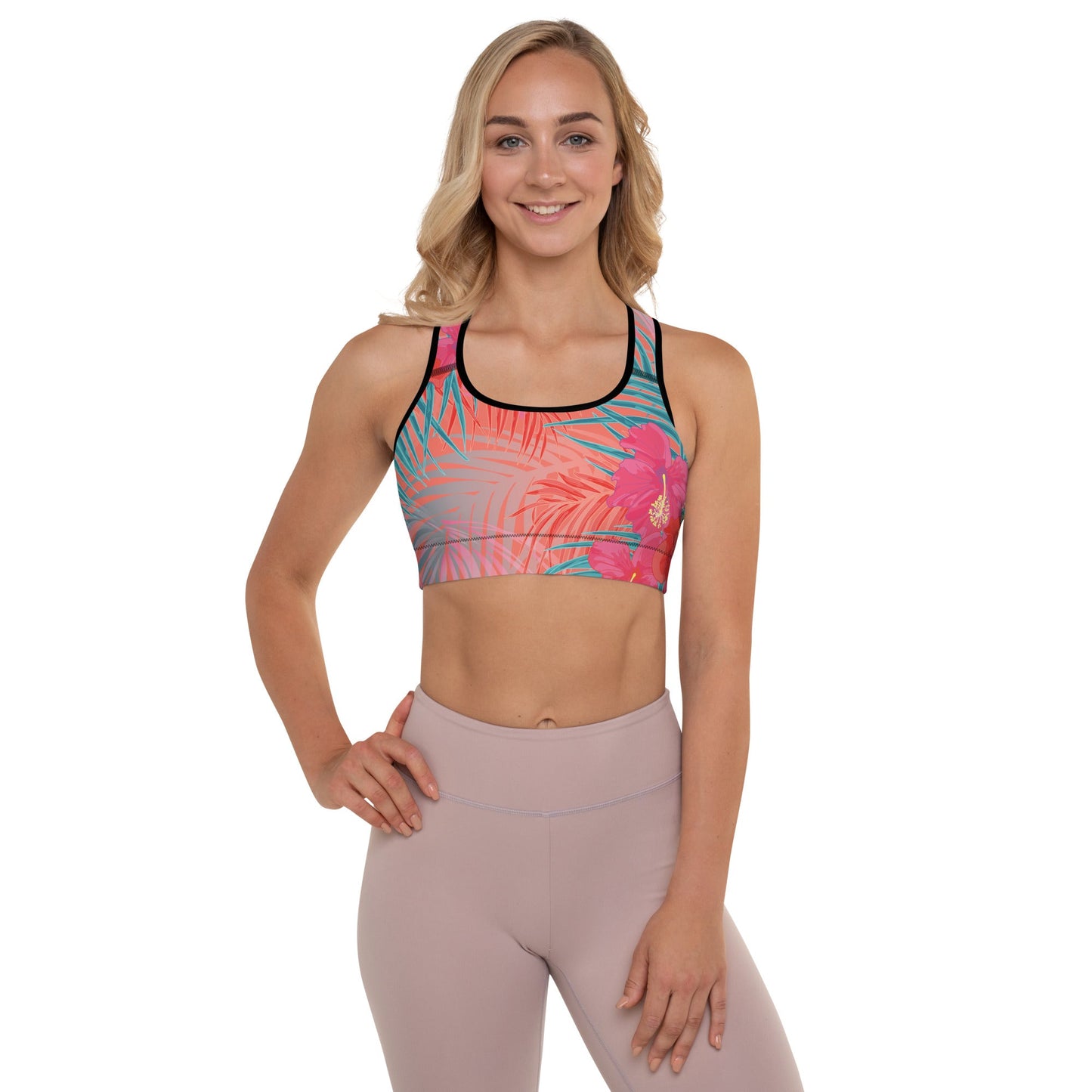 Active Glam - BunnyBanky