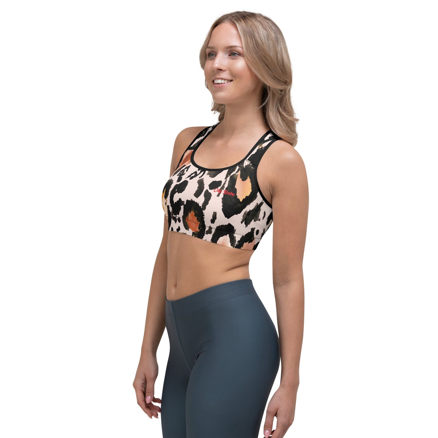 ActiveFlex Bra - BunnyBanky
