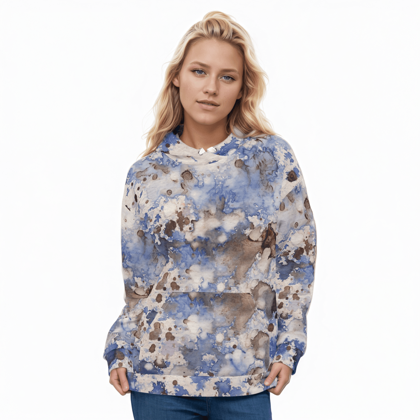 ActiveFlex Unisex Hoodie - BunnyBanky