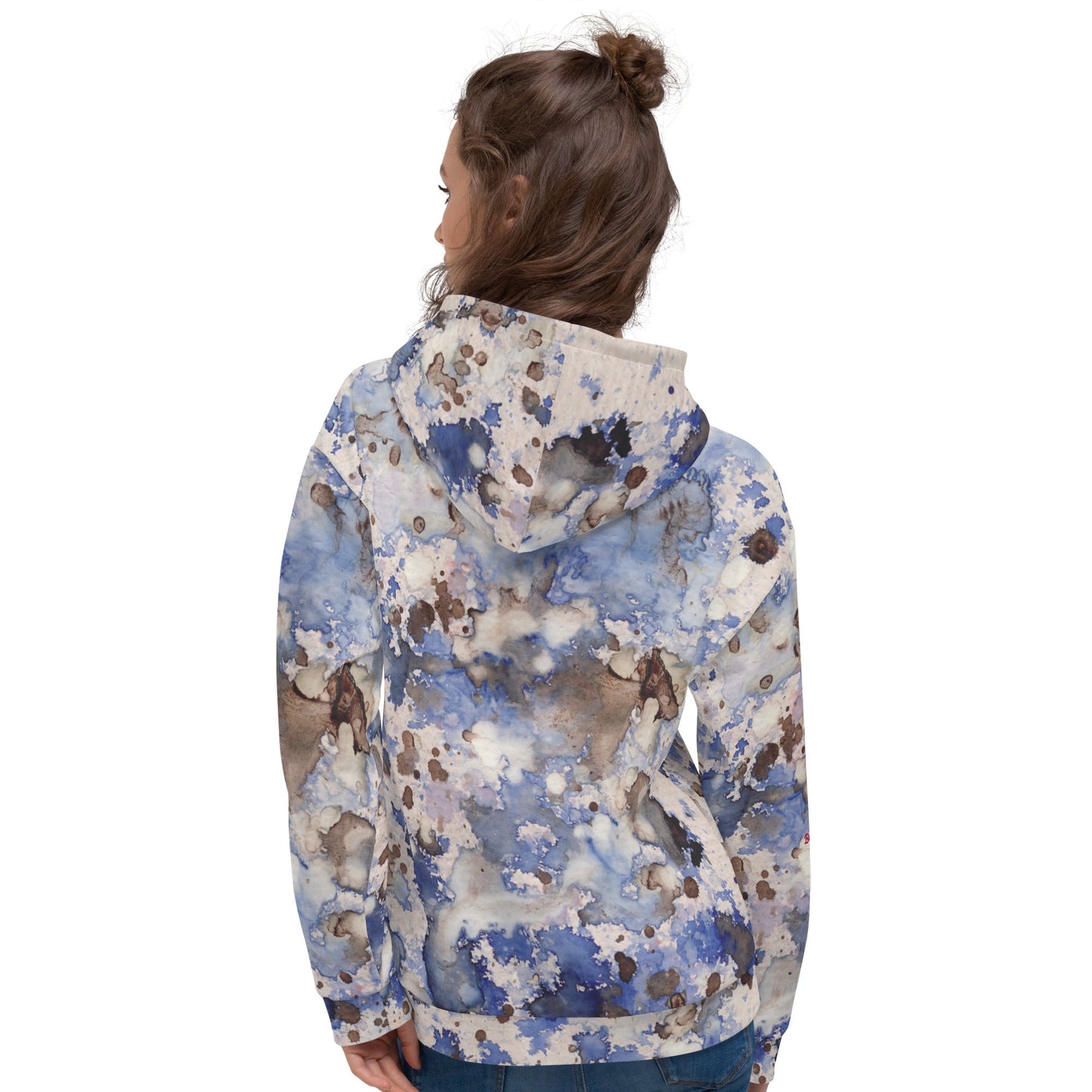 ActiveFlex Unisex Hoodie - BunnyBanky