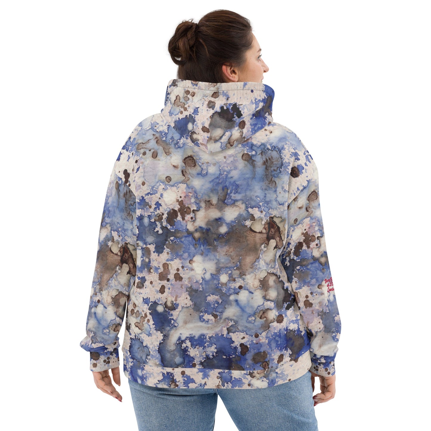 ActiveFlex Unisex Hoodie - BunnyBanky