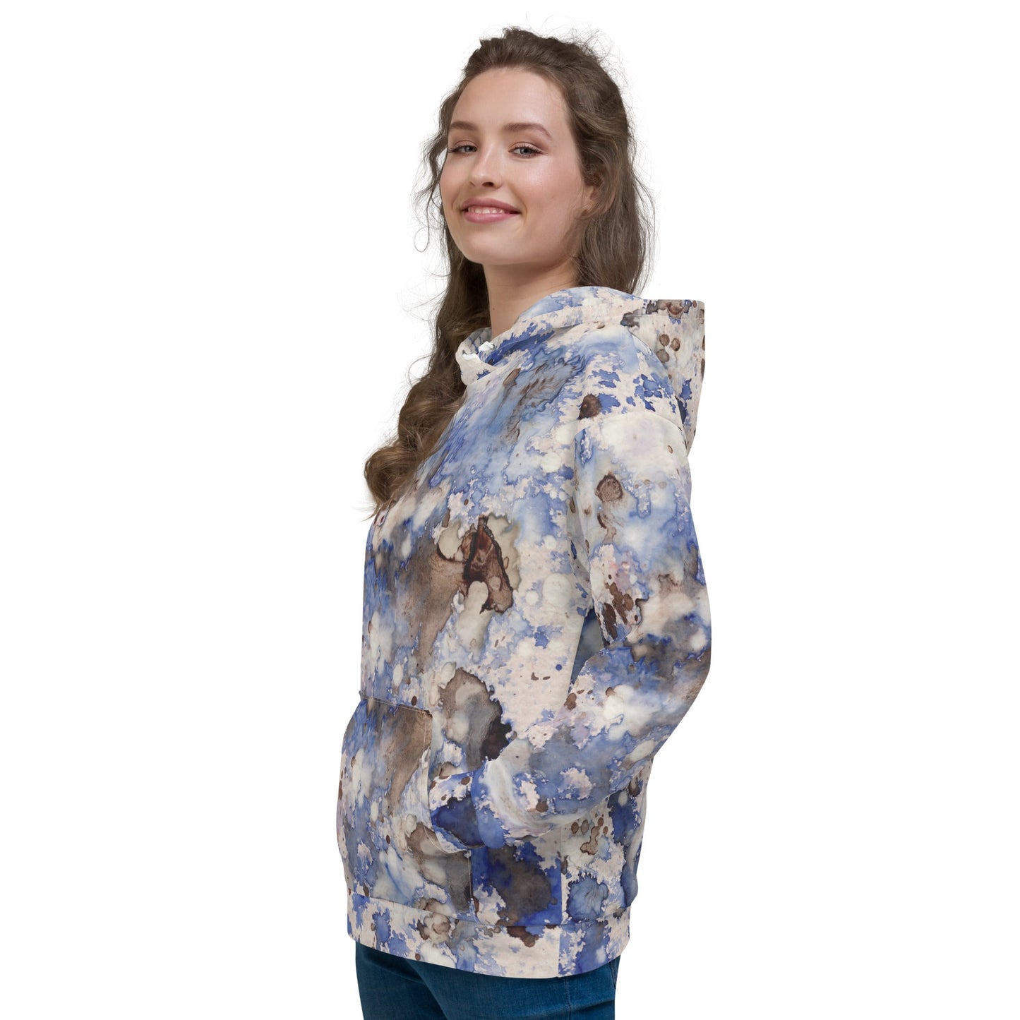 ActiveFlex Unisex Hoodie - BunnyBanky