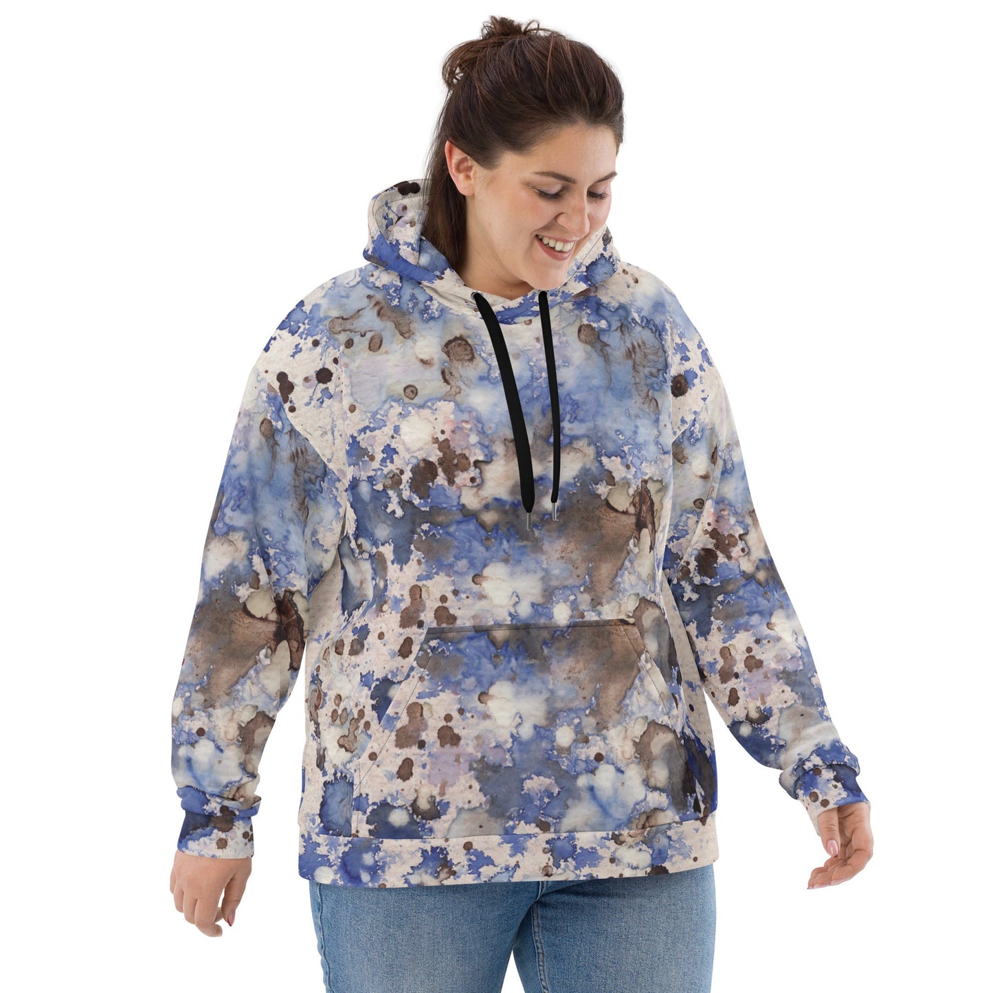 ActiveFlex Unisex Hoodie - BunnyBanky