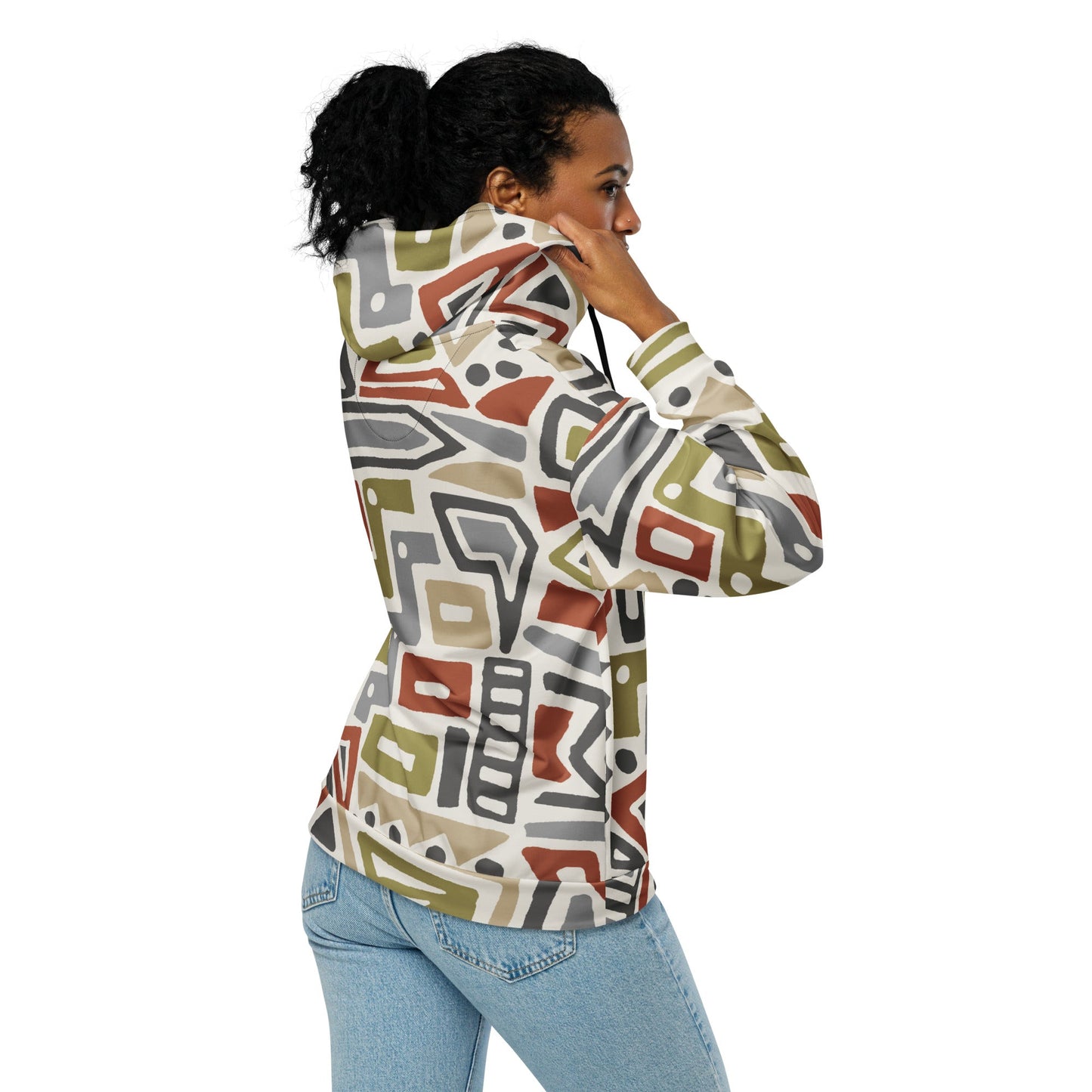 Amsterdam Zip Hoodie - BunnyBanky