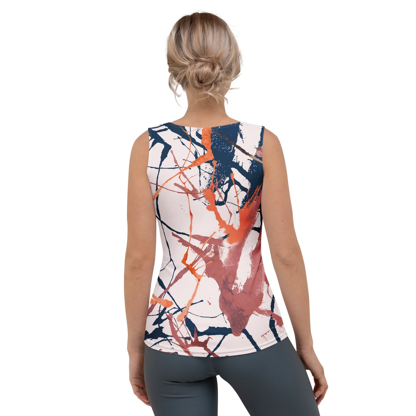Angel Tank Top - BunnyBanky