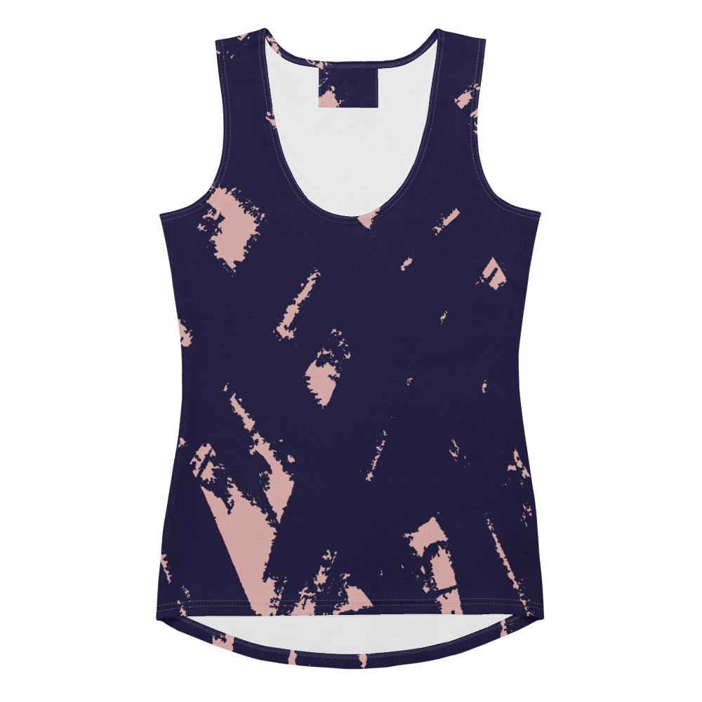 Bristol Tank Top - BunnyBanky