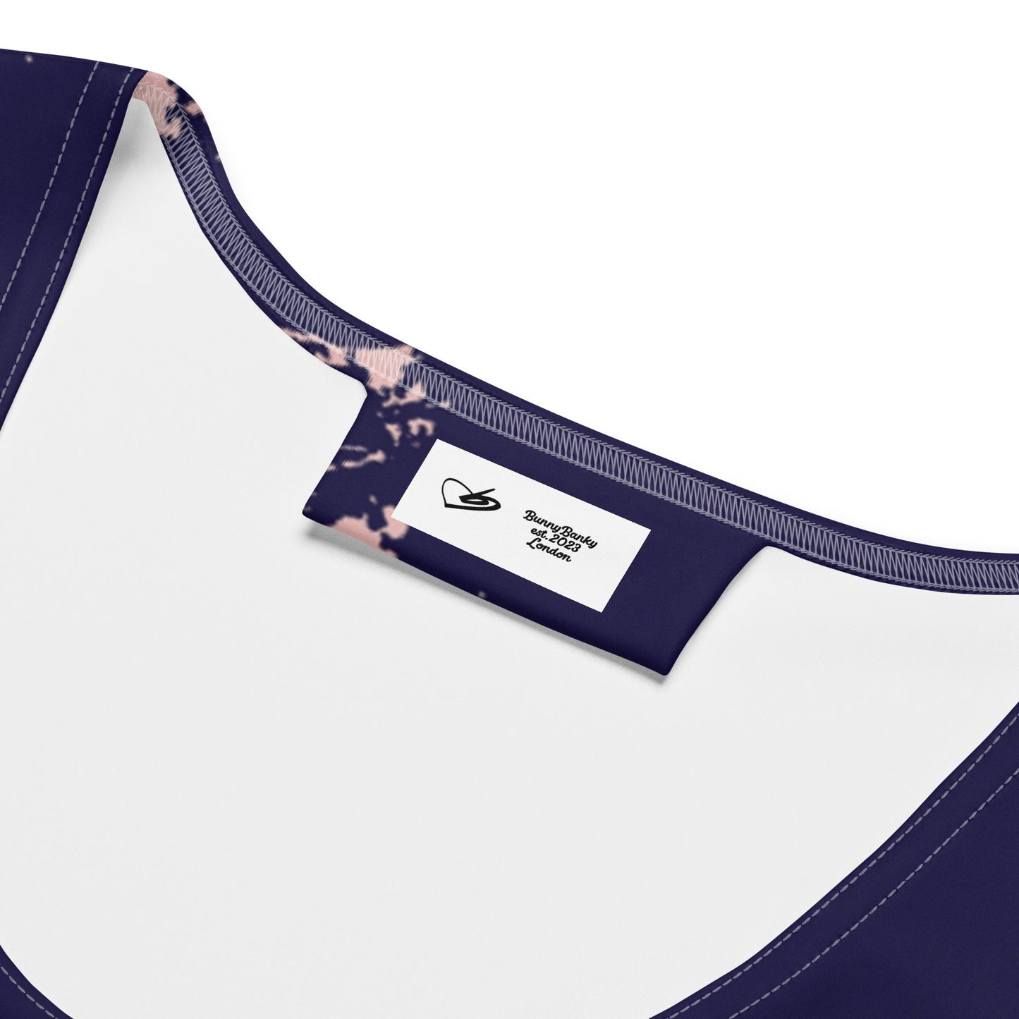 Bristol Tank Top - BunnyBanky
