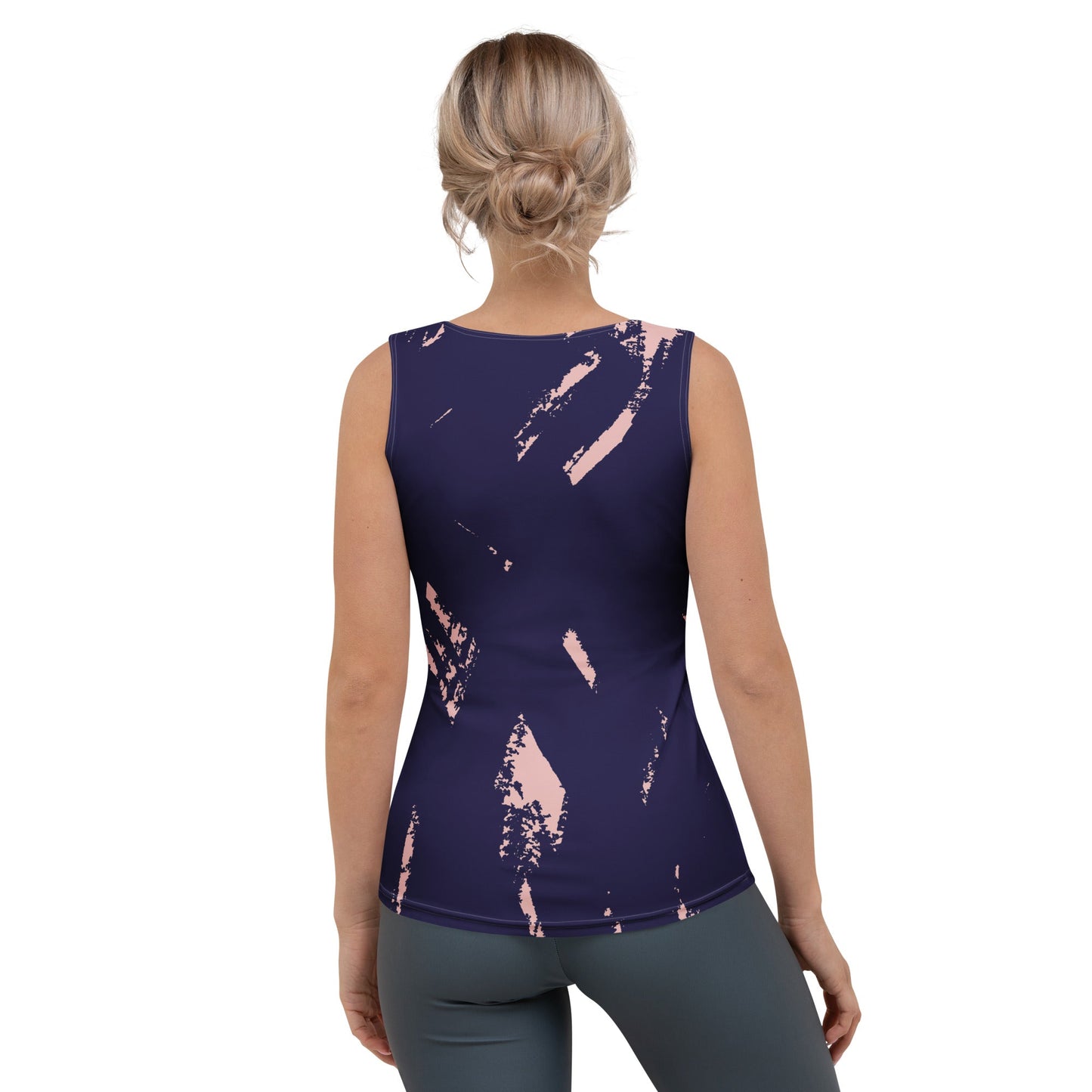 Bristol Tank Top - BunnyBanky