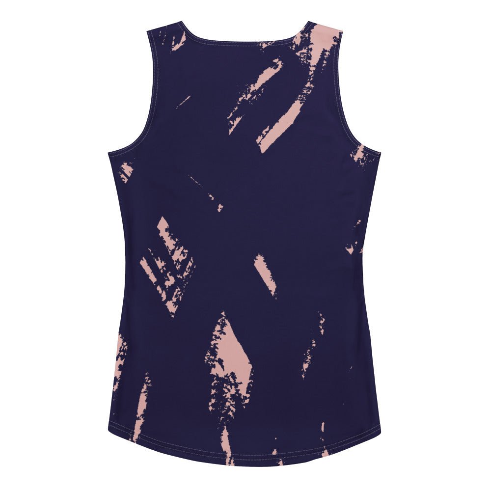 Bristol Tank Top - BunnyBanky