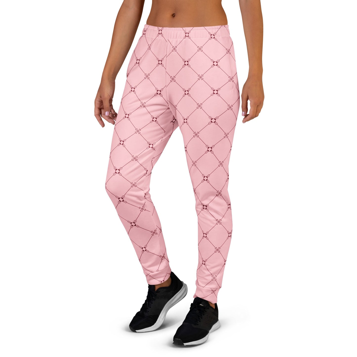 Brooklyn Women's Joggers - BunnyBanky