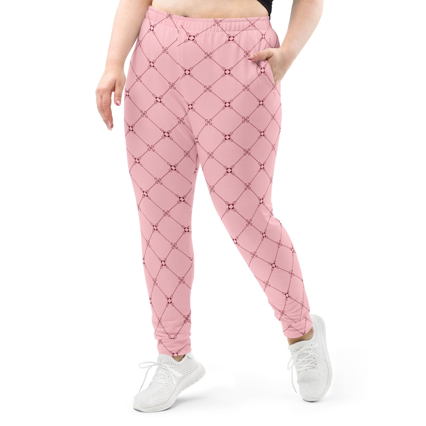 Brooklyn Women's Joggers - BunnyBanky