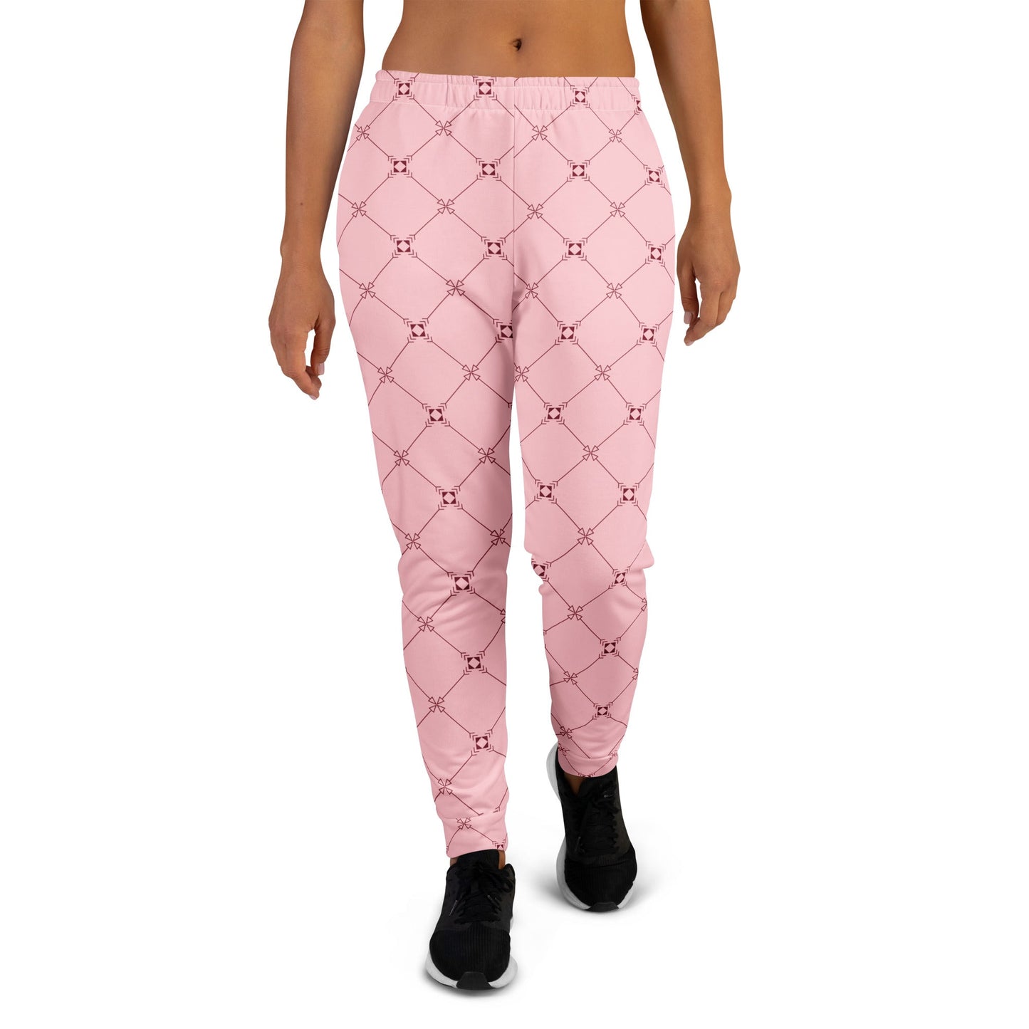 Brooklyn Women's Joggers - BunnyBanky