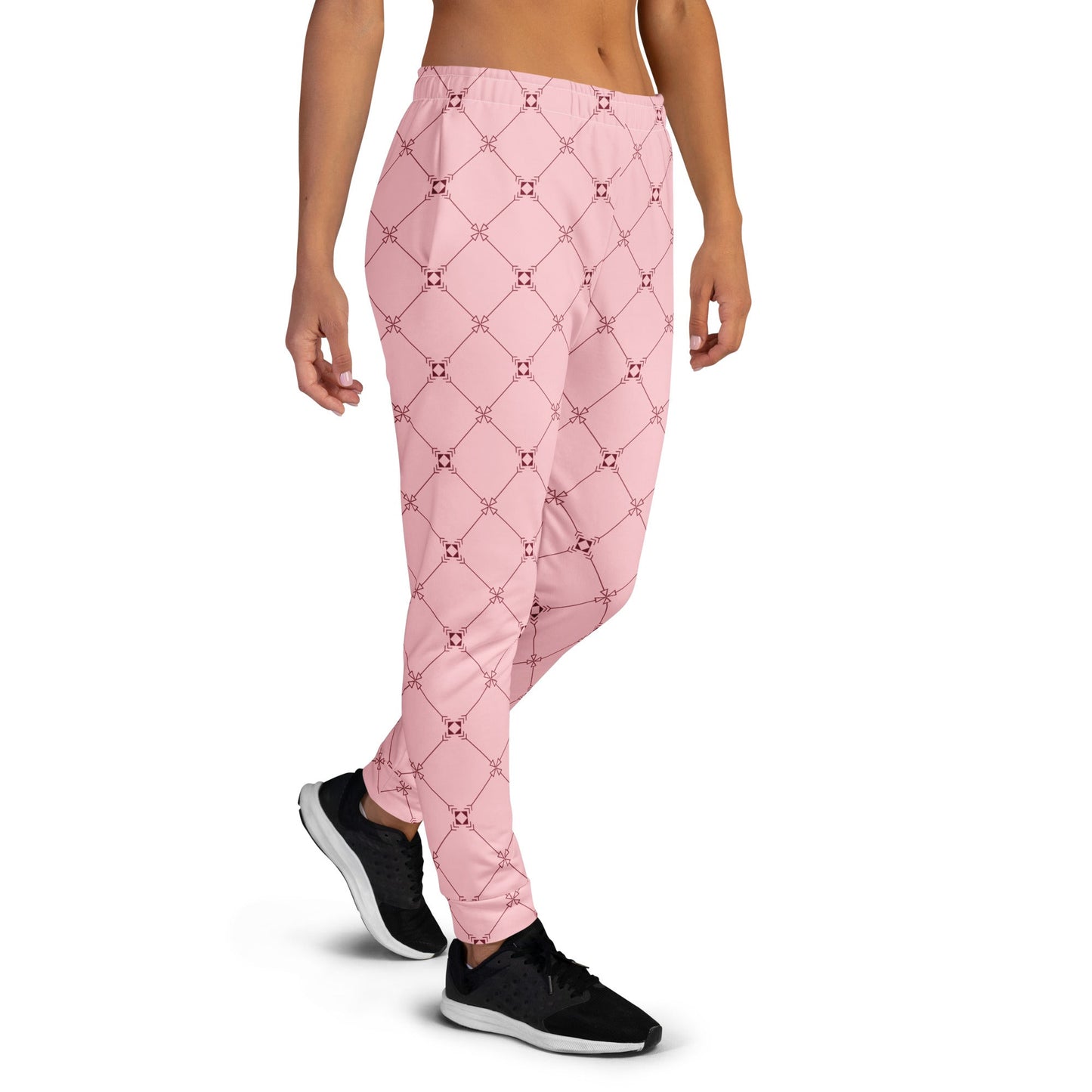 Brooklyn Women's Joggers - BunnyBanky
