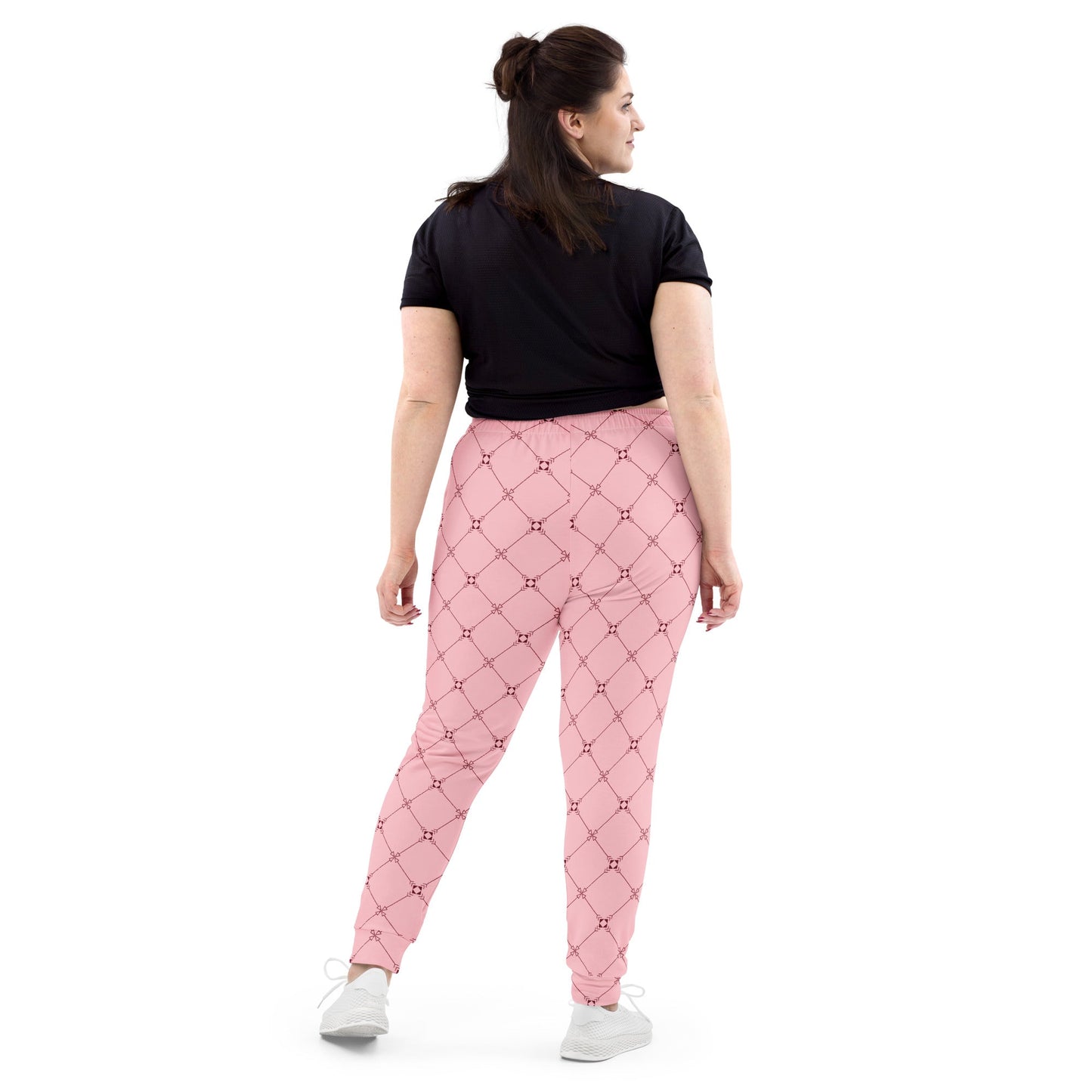 Brooklyn Women's Joggers - BunnyBanky