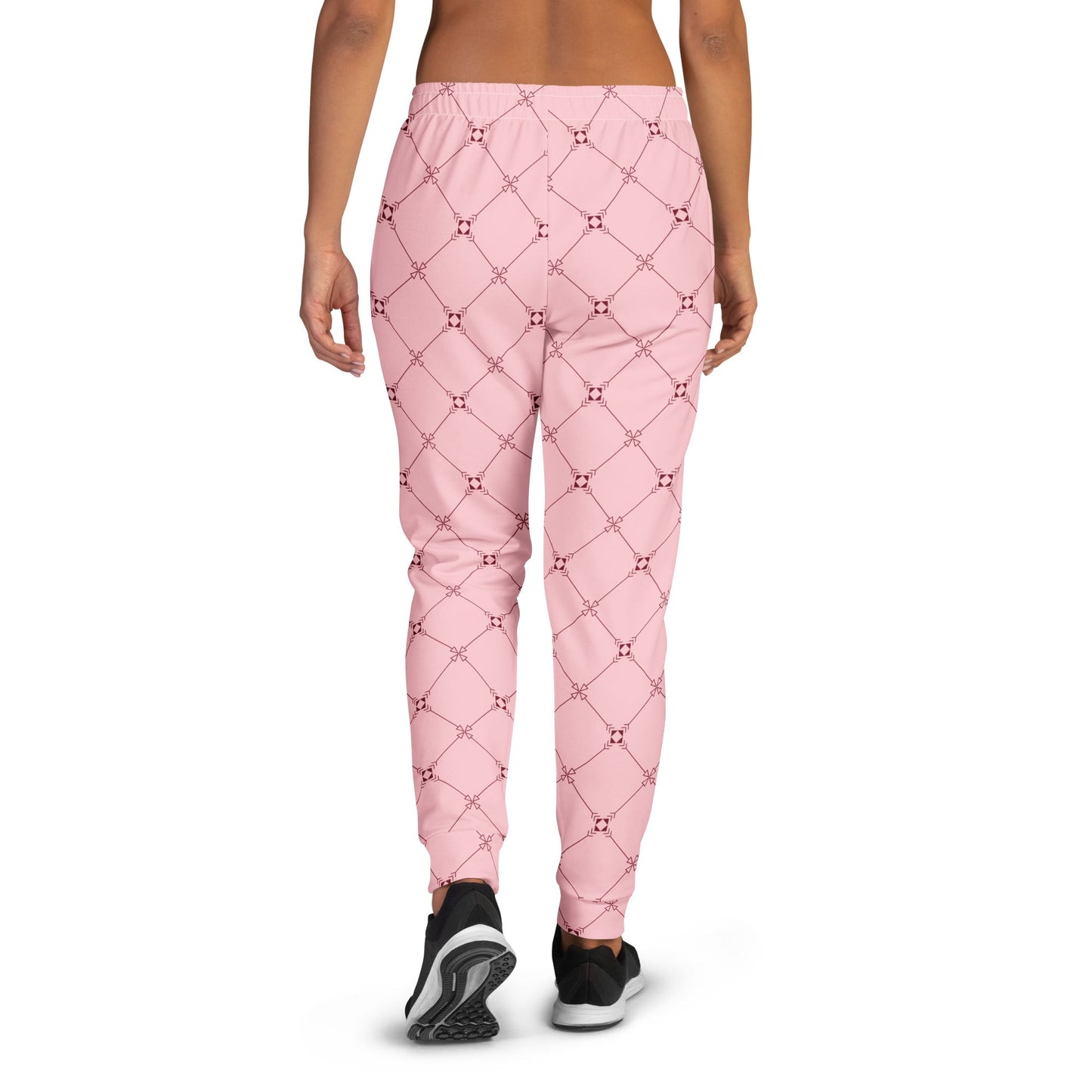 Brooklyn Women's Joggers - BunnyBanky