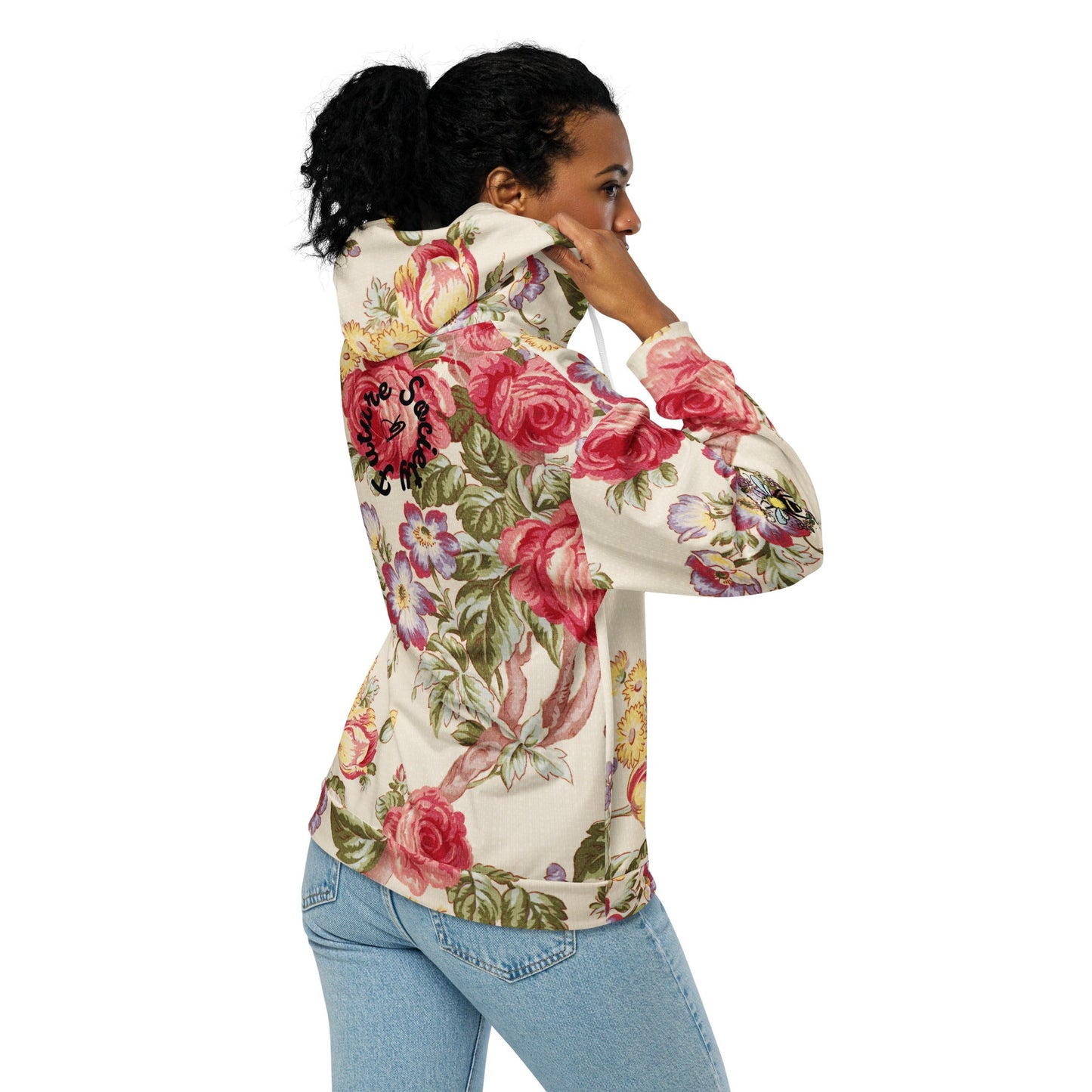 ByTheRiver Zip Hoodie - BunnyBanky