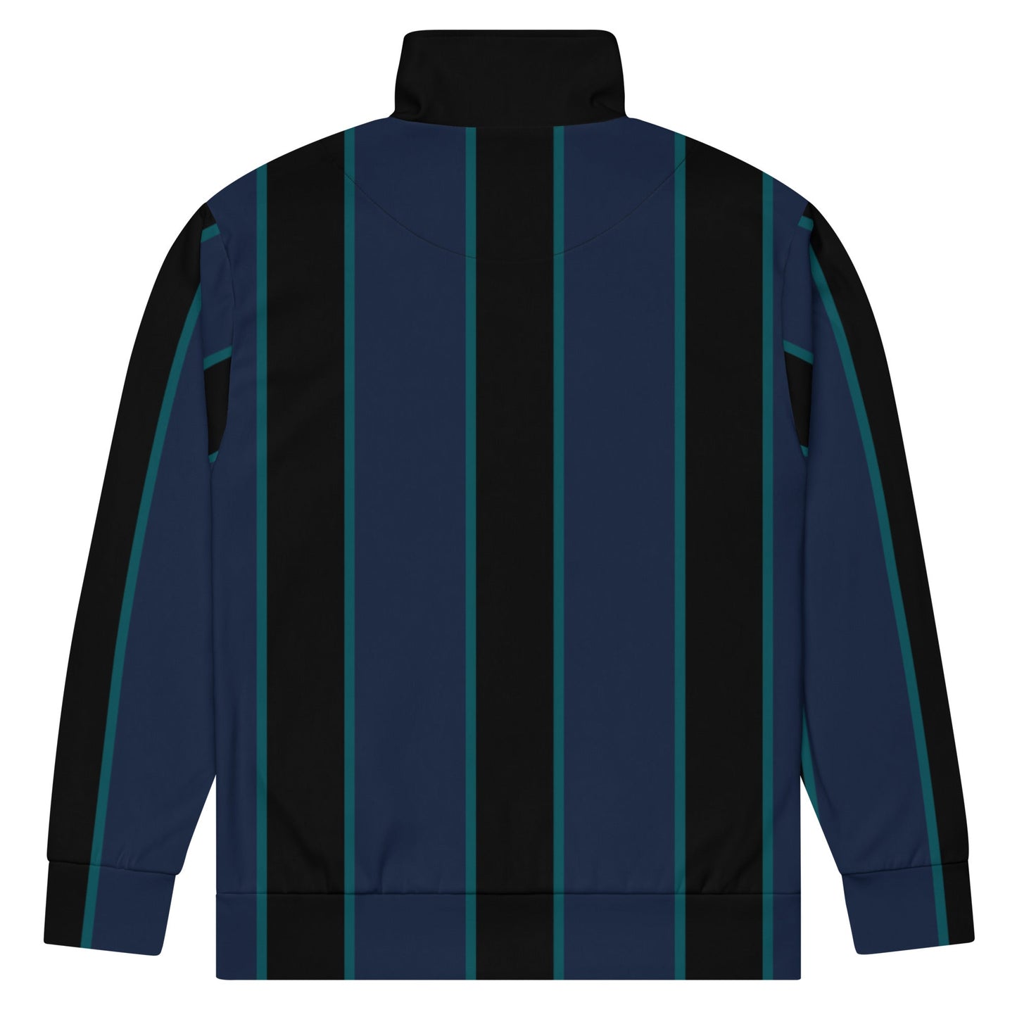 Cambridge Unisex Track Jacket - BunnyBanky
