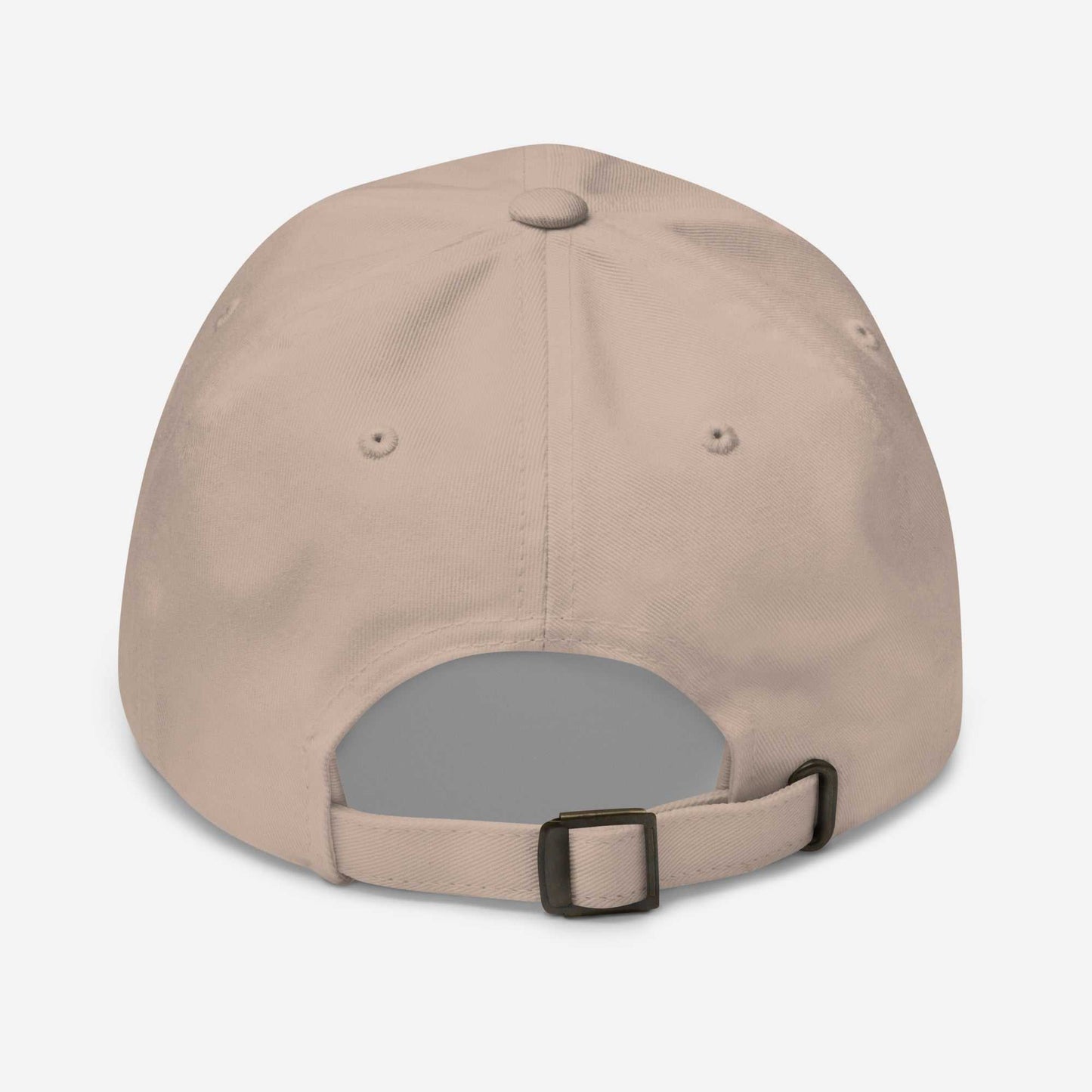 Chelsea Dad Hat - BunnyBanky