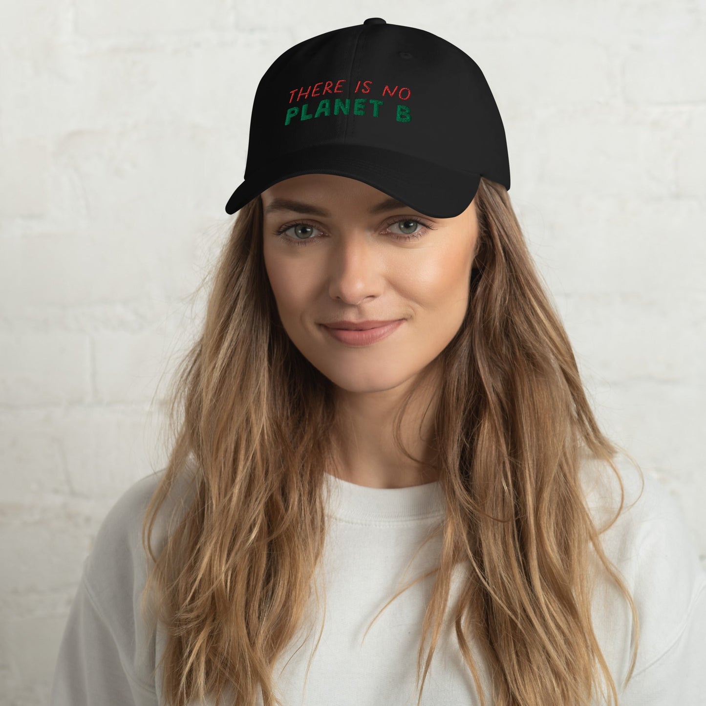 Chelsea Dad Hat - BunnyBanky