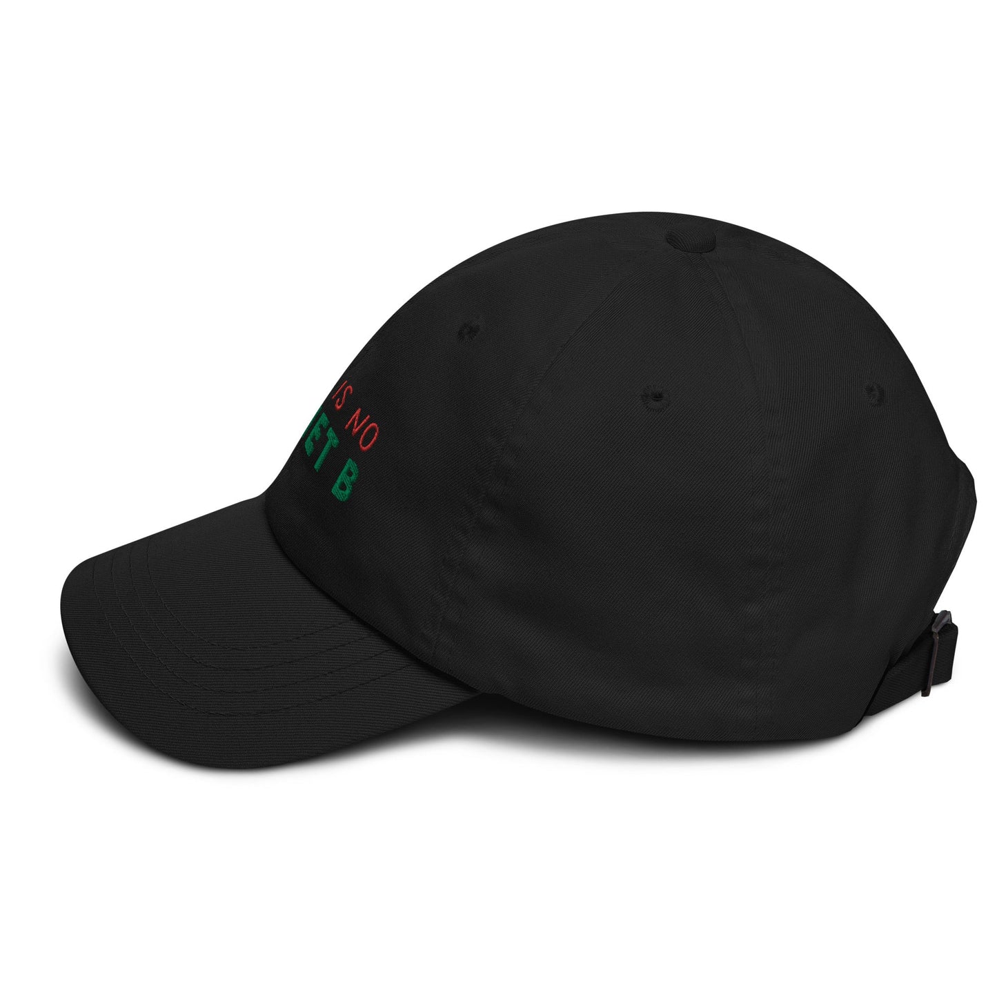 Chelsea Dad Hat - BunnyBanky