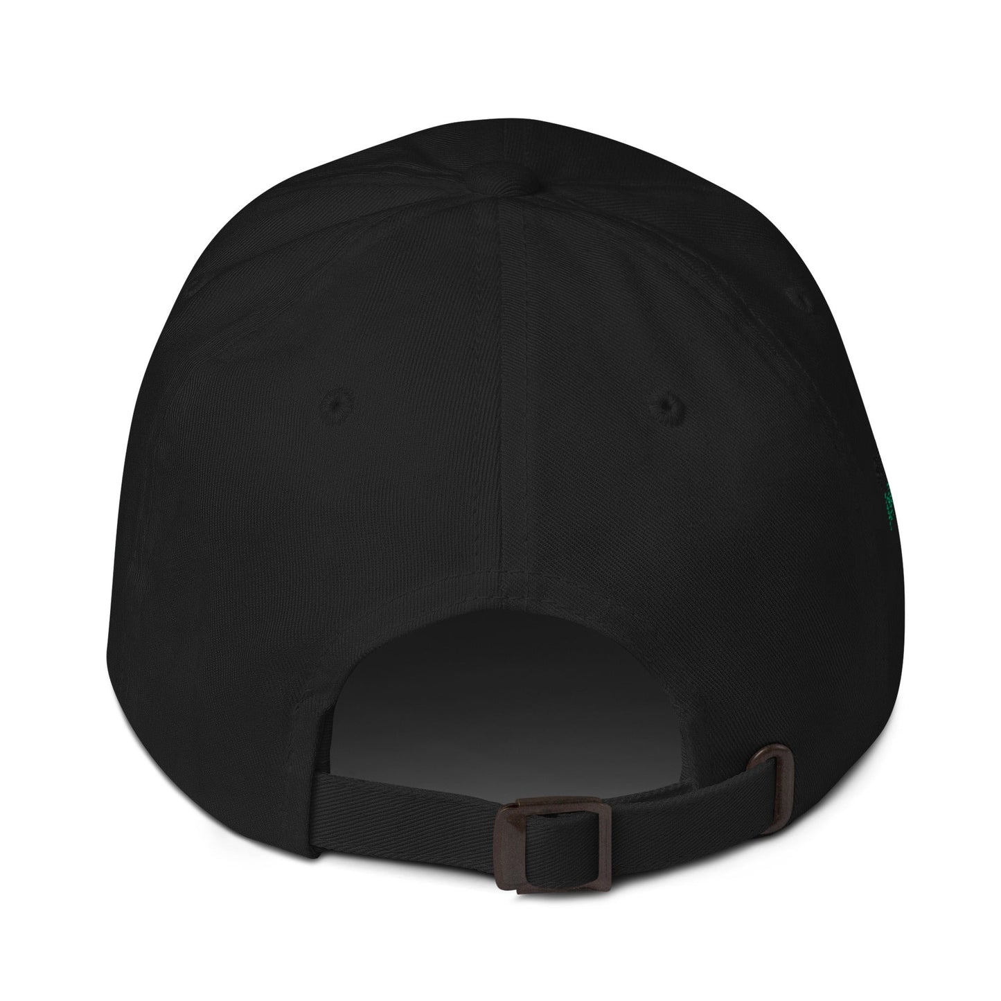 Chelsea Dad Hat - BunnyBanky