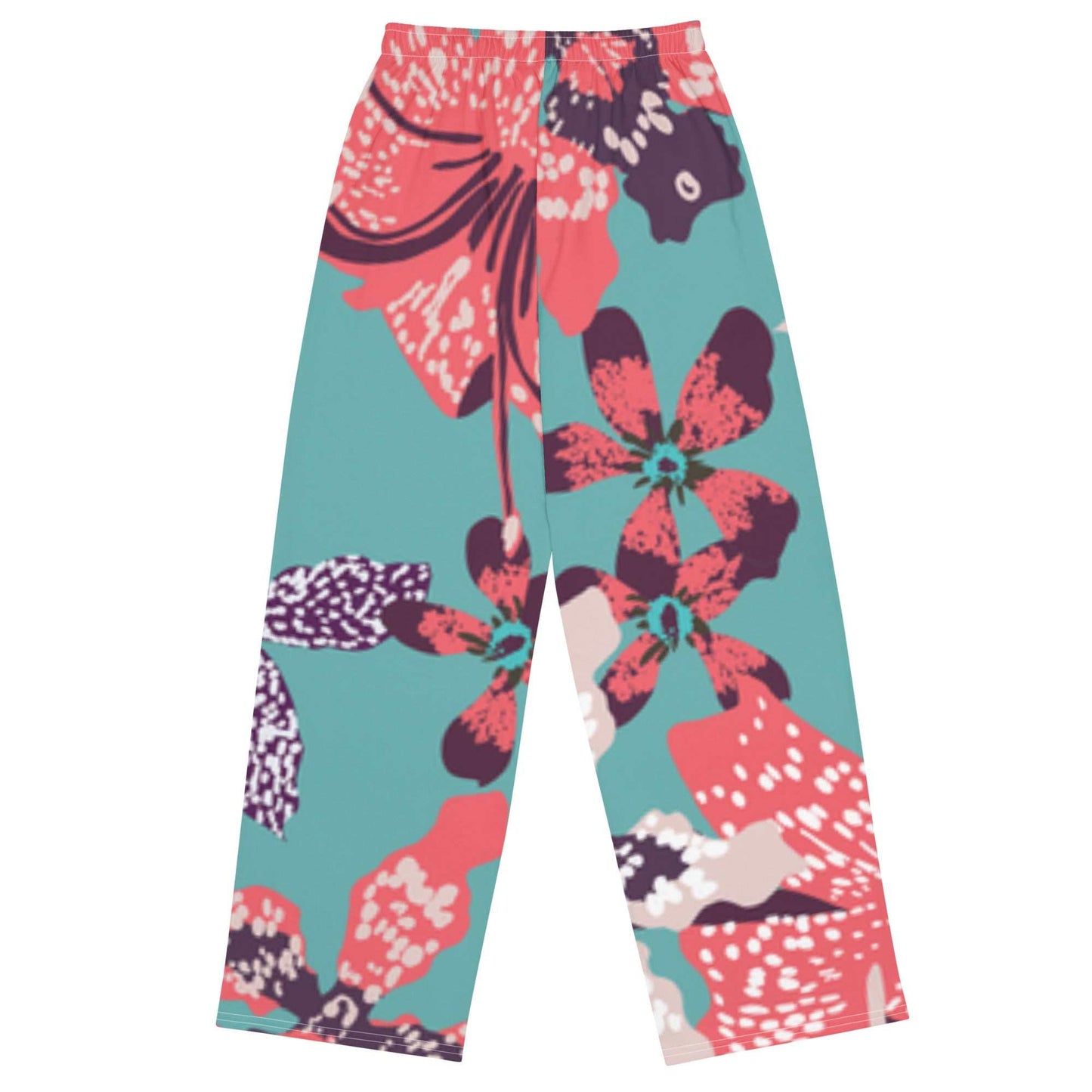 Chelsea Relaxed Joggers - Bottoms by BunnyBanky