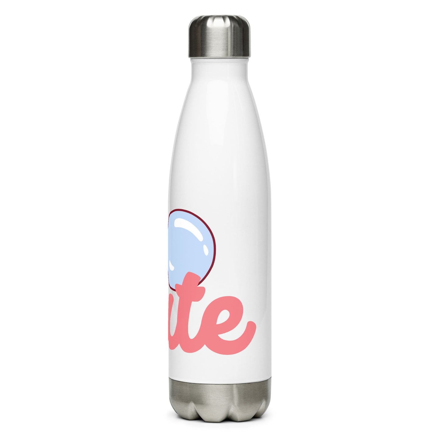 Chelsea Stainless steel Water Bottle - BunnyBanky