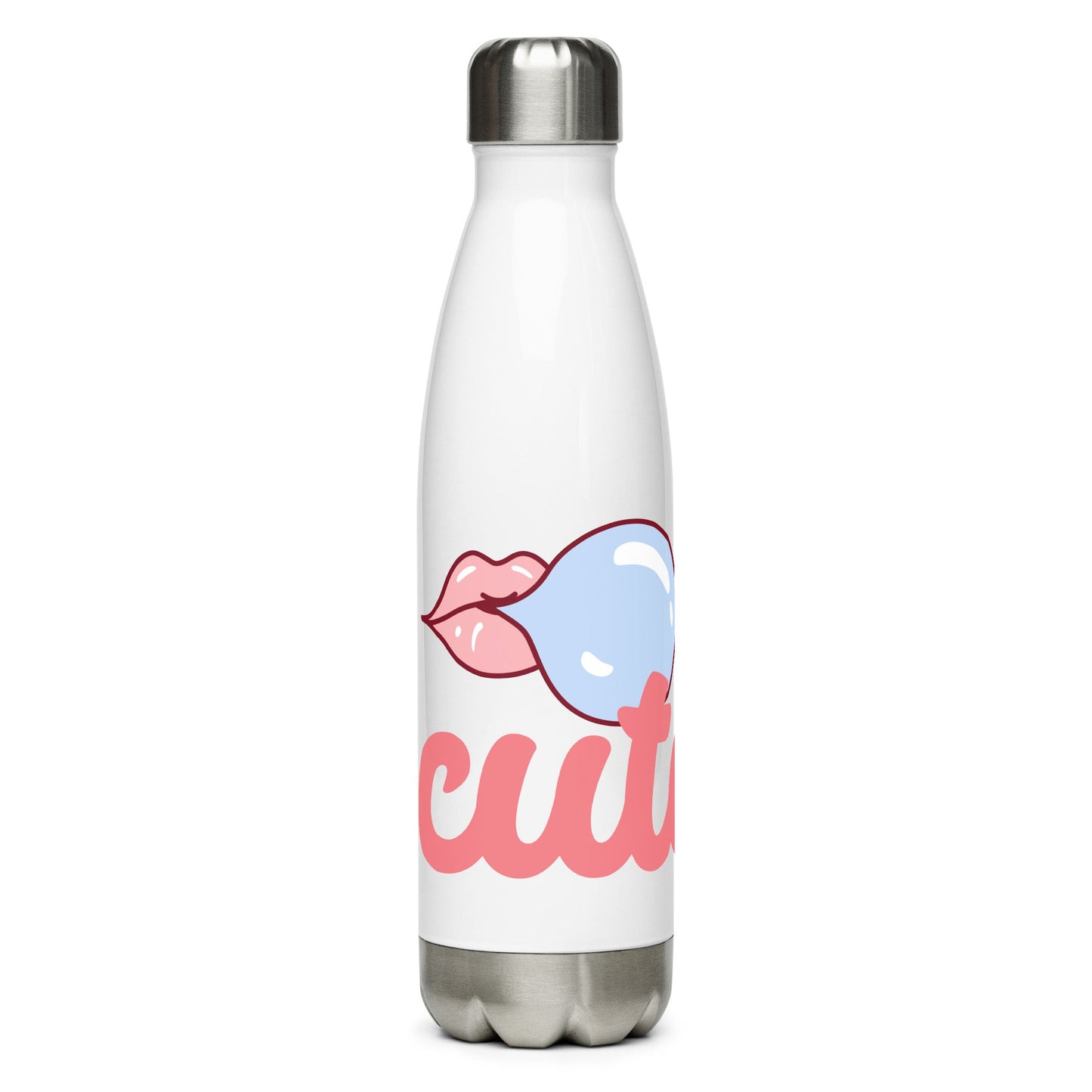 Chelsea Stainless steel Water Bottle - BunnyBanky