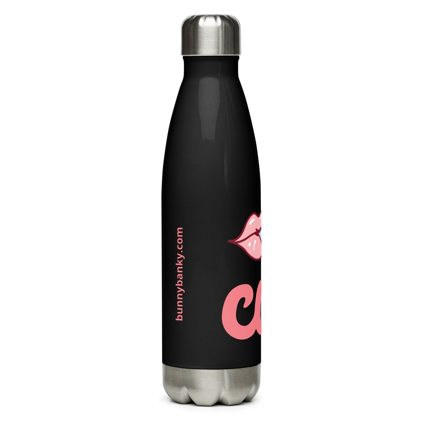 Chelsea Stainless steel Water Bottle - BunnyBanky