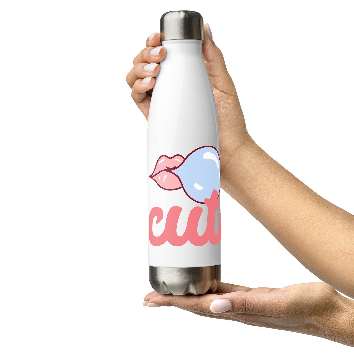Chelsea Stainless steel Water Bottle - BunnyBanky