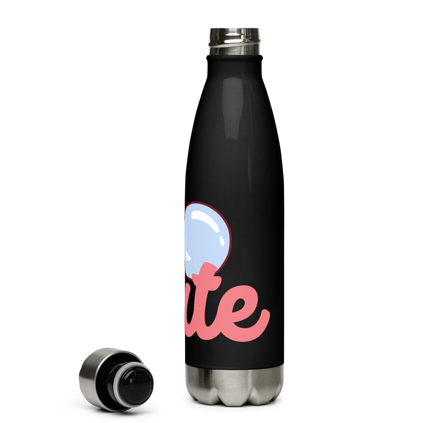 Chelsea Stainless steel Water Bottle - BunnyBanky