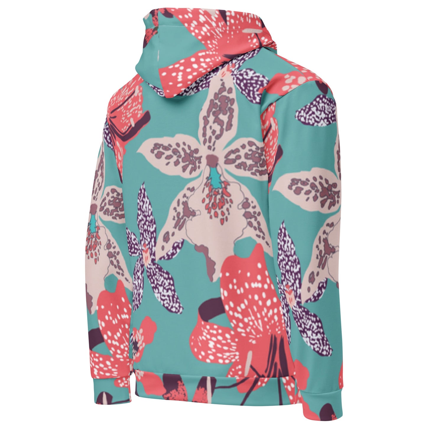 Chelsea Unisex All Day Active Hoodie - BunnyBanky