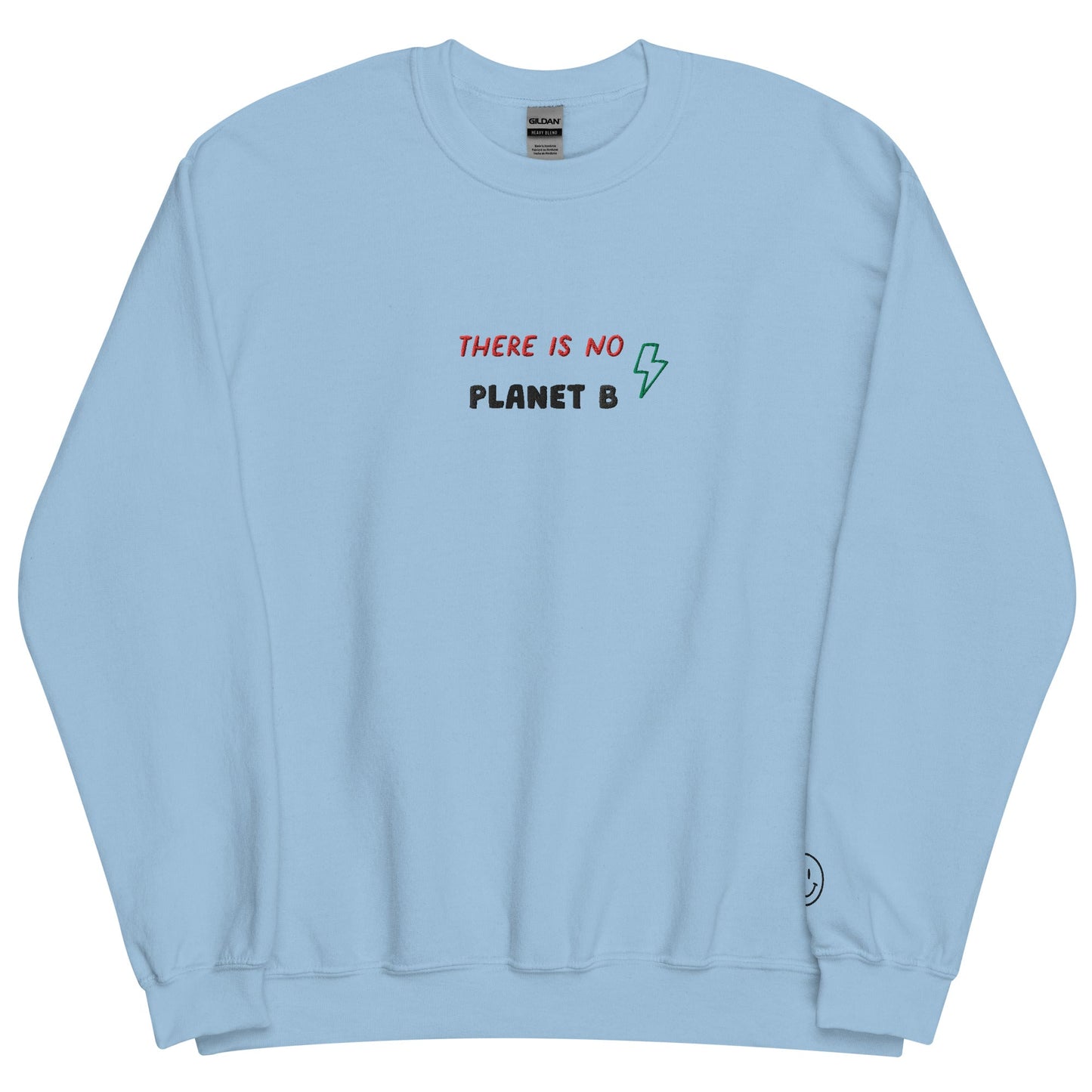 Chelsea Unisex Sweatshirt - BunnyBanky