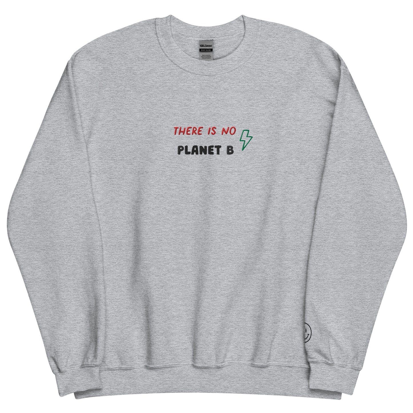 Chelsea Unisex Sweatshirt - BunnyBanky