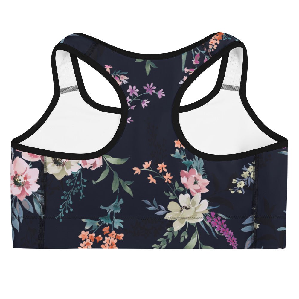 Circle Sports Bra - BunnyBanky