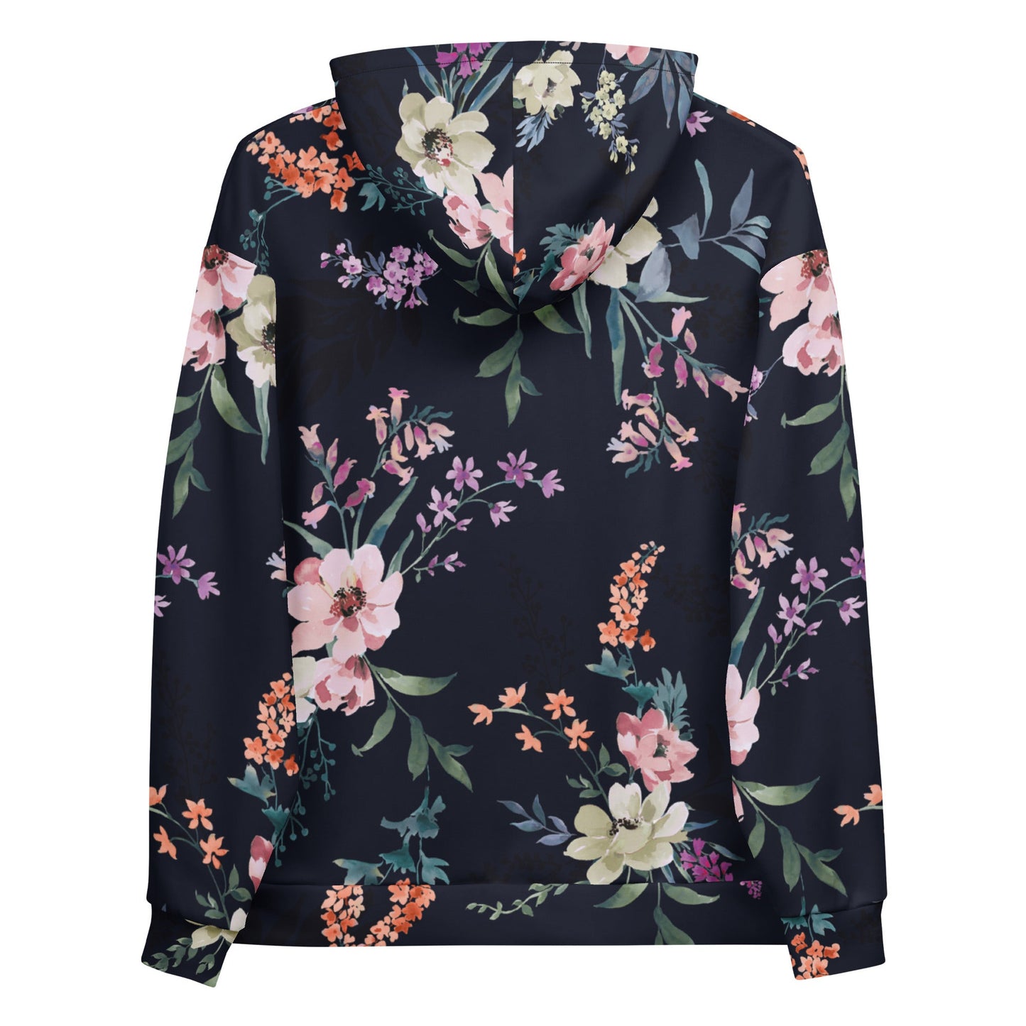 Circle Unisex Eco Hoodie - BunnyBanky