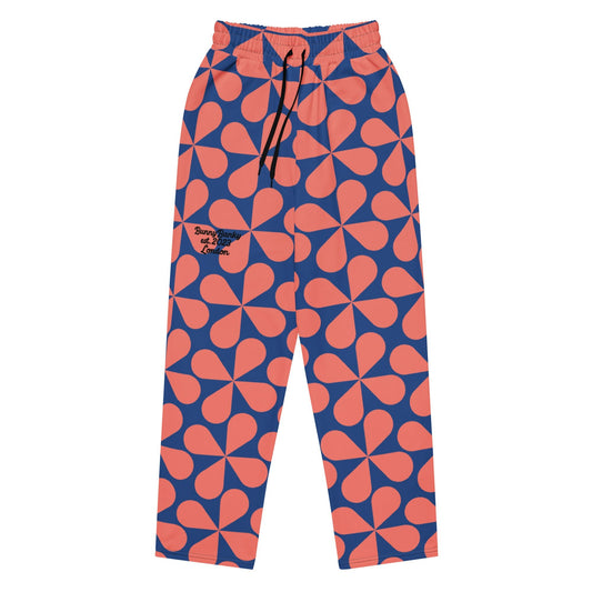 Cornwall Relaxed Joggers - BunnyBanky