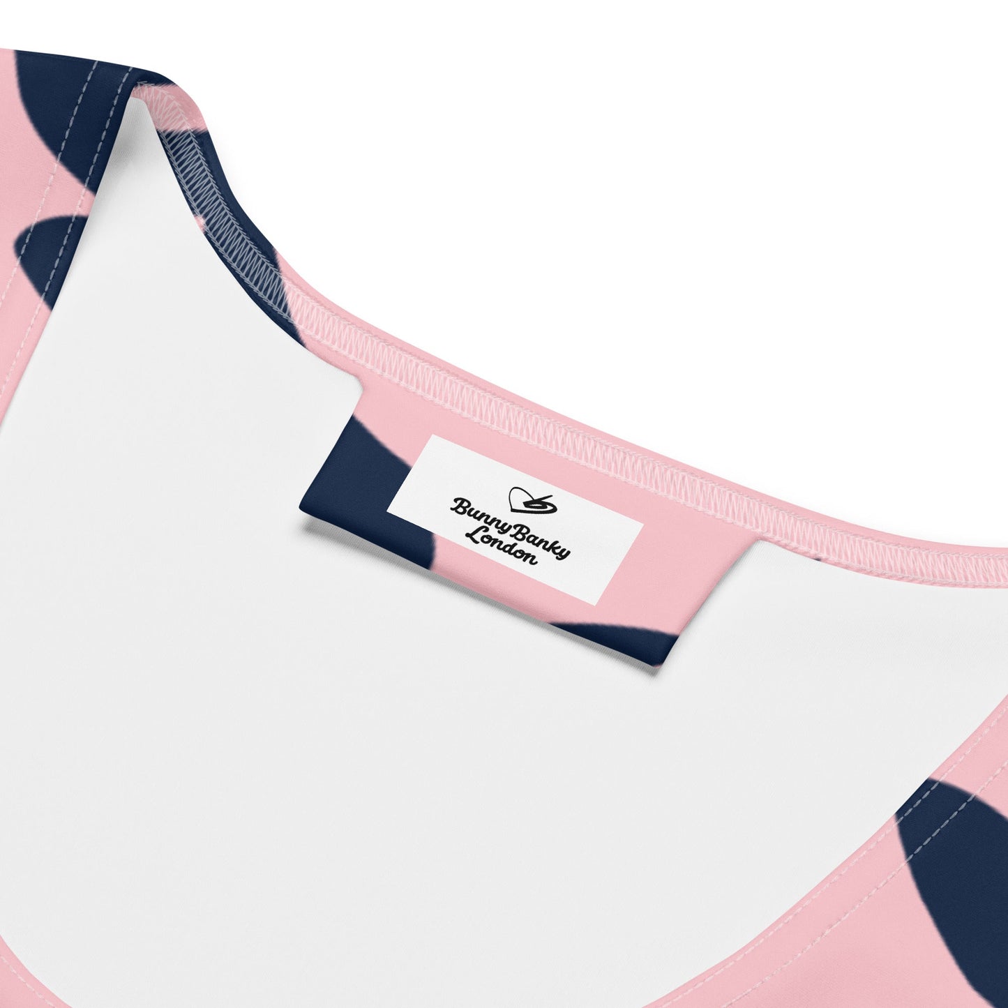 Devon Tank Top - BunnyBanky