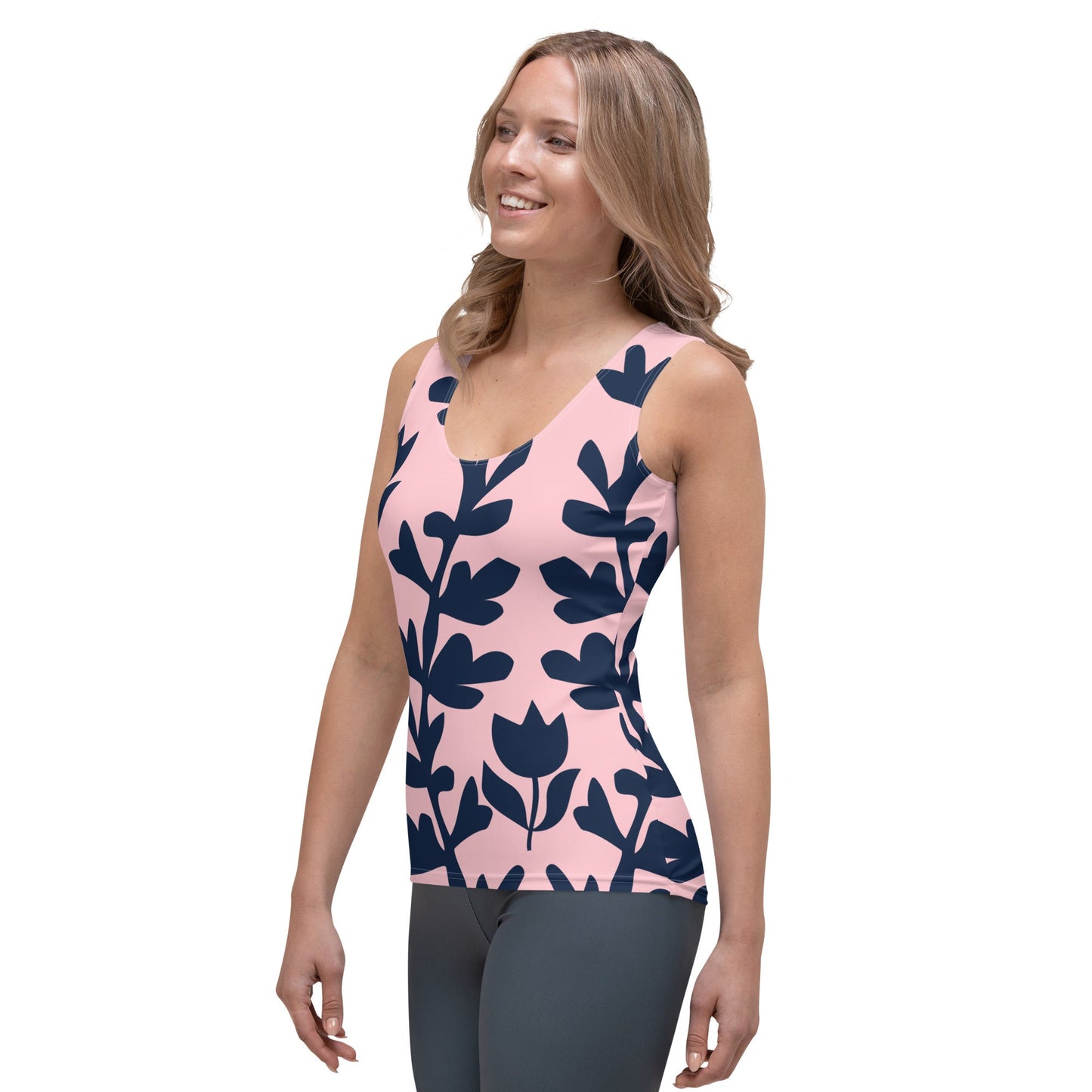 Devon Tank Top - BunnyBanky