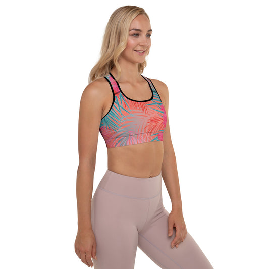 District Sports Bra - BunnyBanky