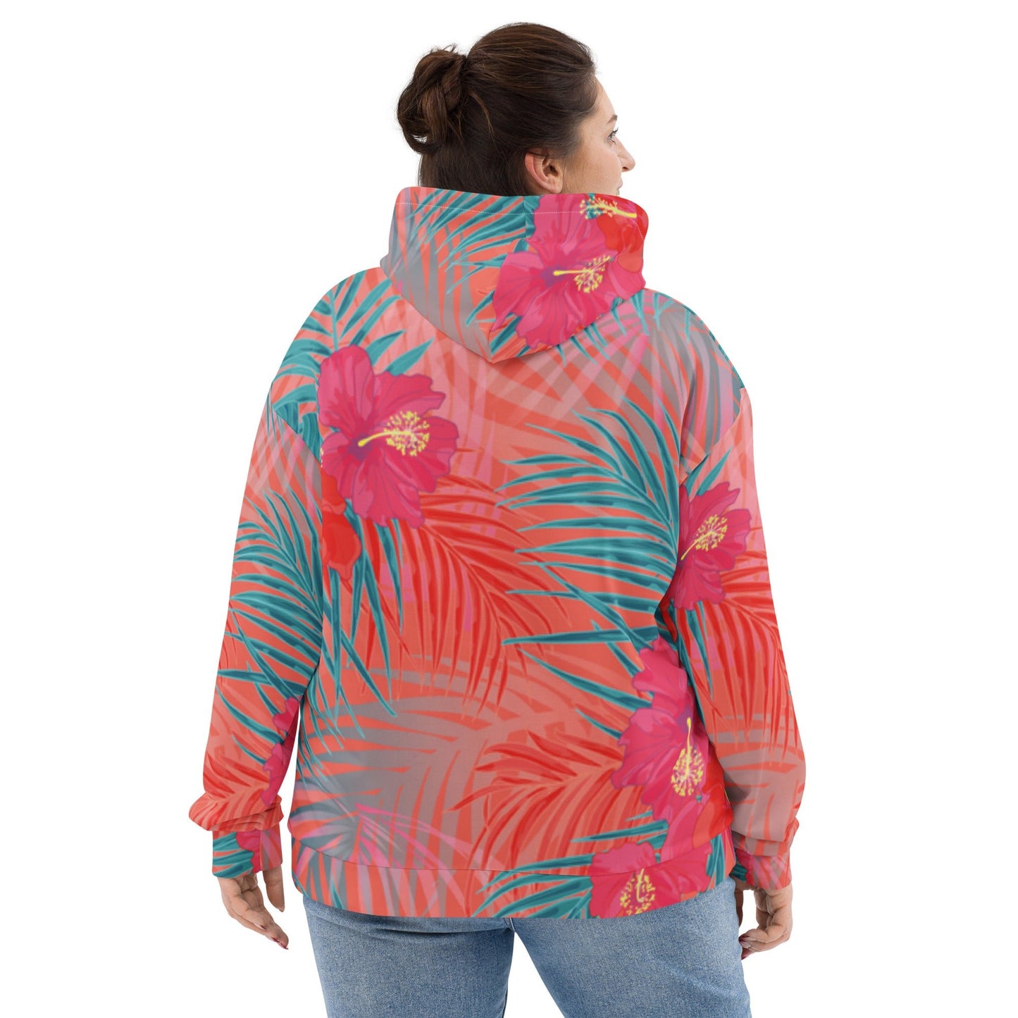 District Unisex Hoodie - BunnyBanky