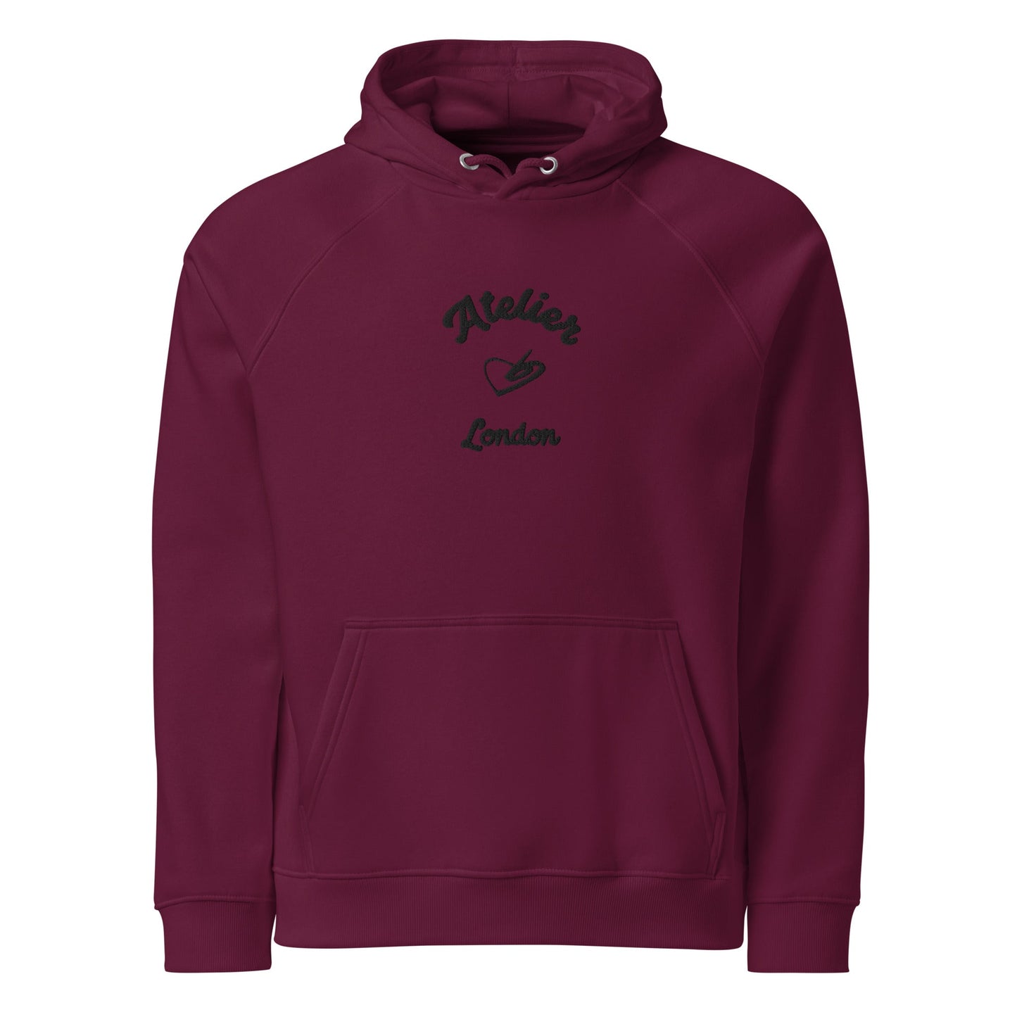 Eco Hoodie - BunnyBanky