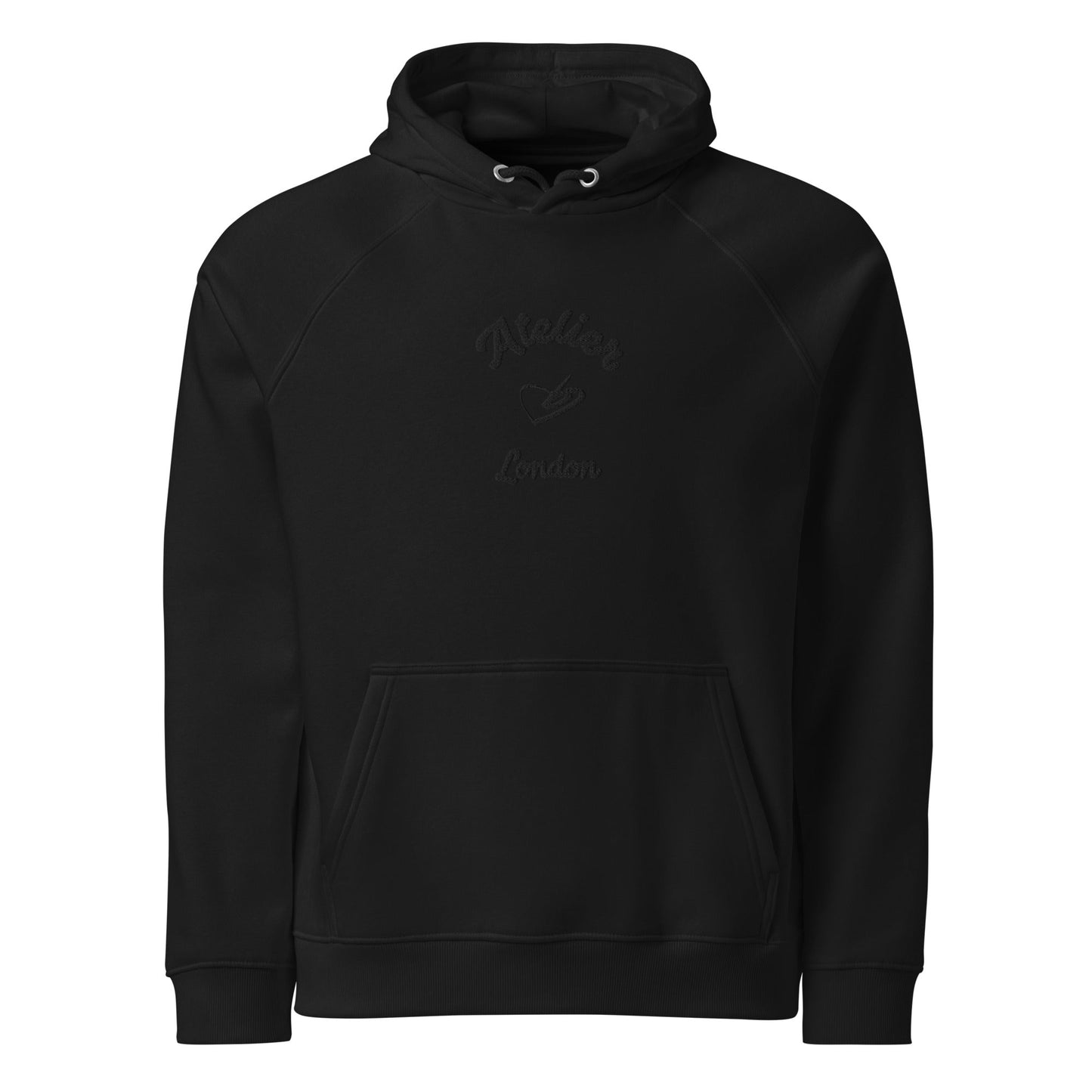 Eco Hoodie - BunnyBanky