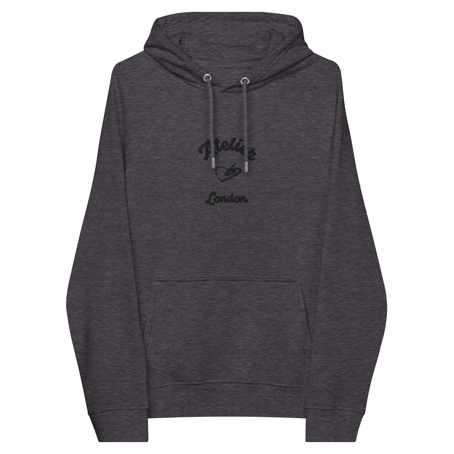 Eco Hoodie - BunnyBanky