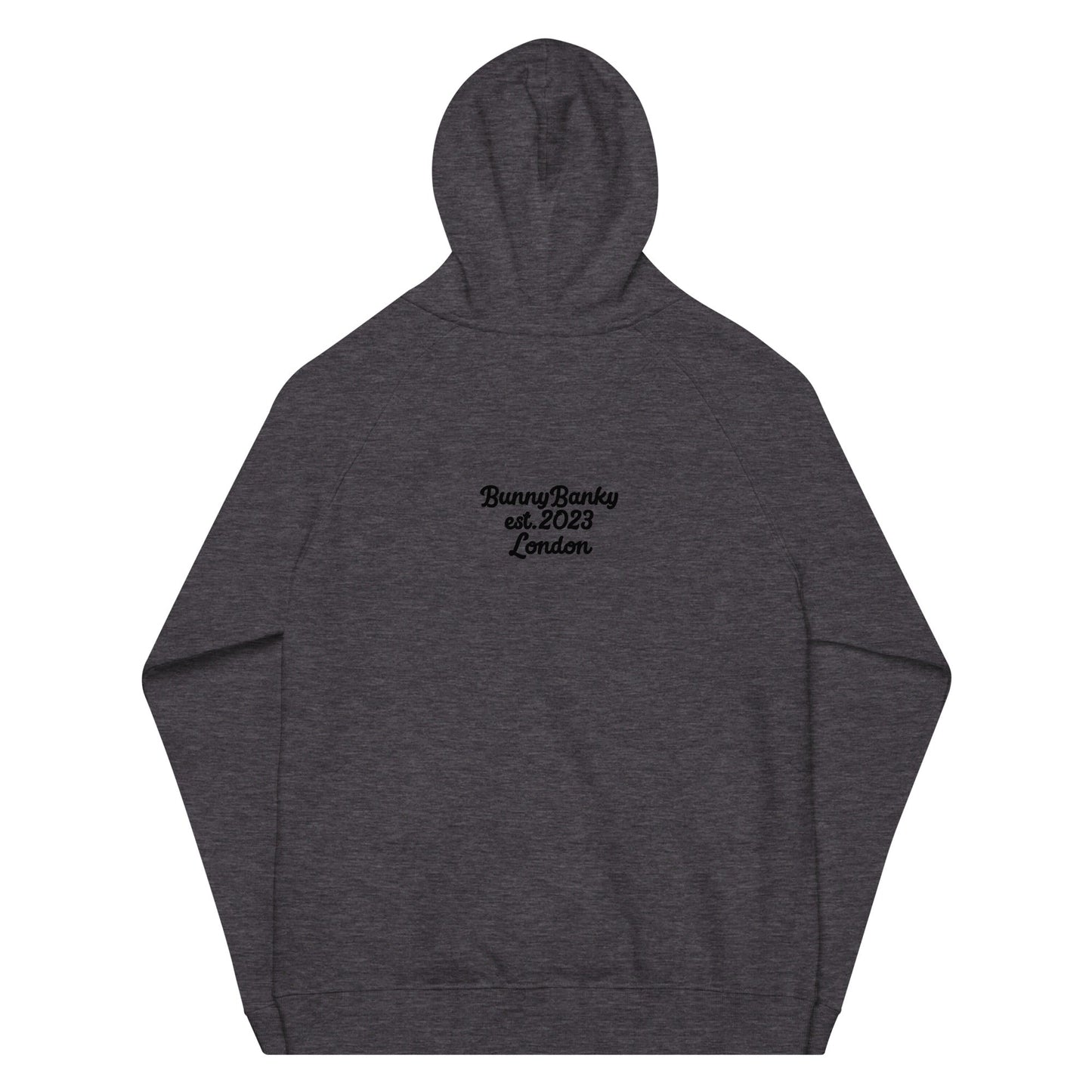 Eco Hoodie - BunnyBanky