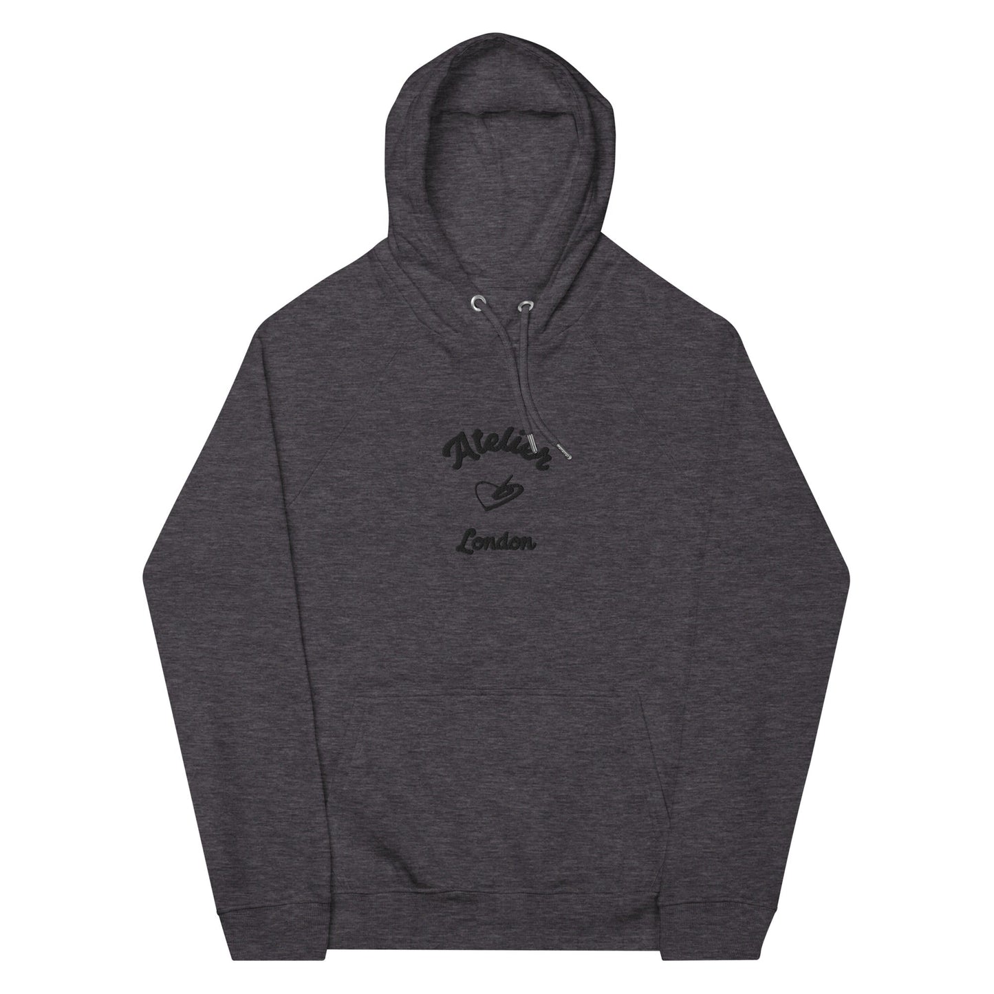 Eco Hoodie - BunnyBanky