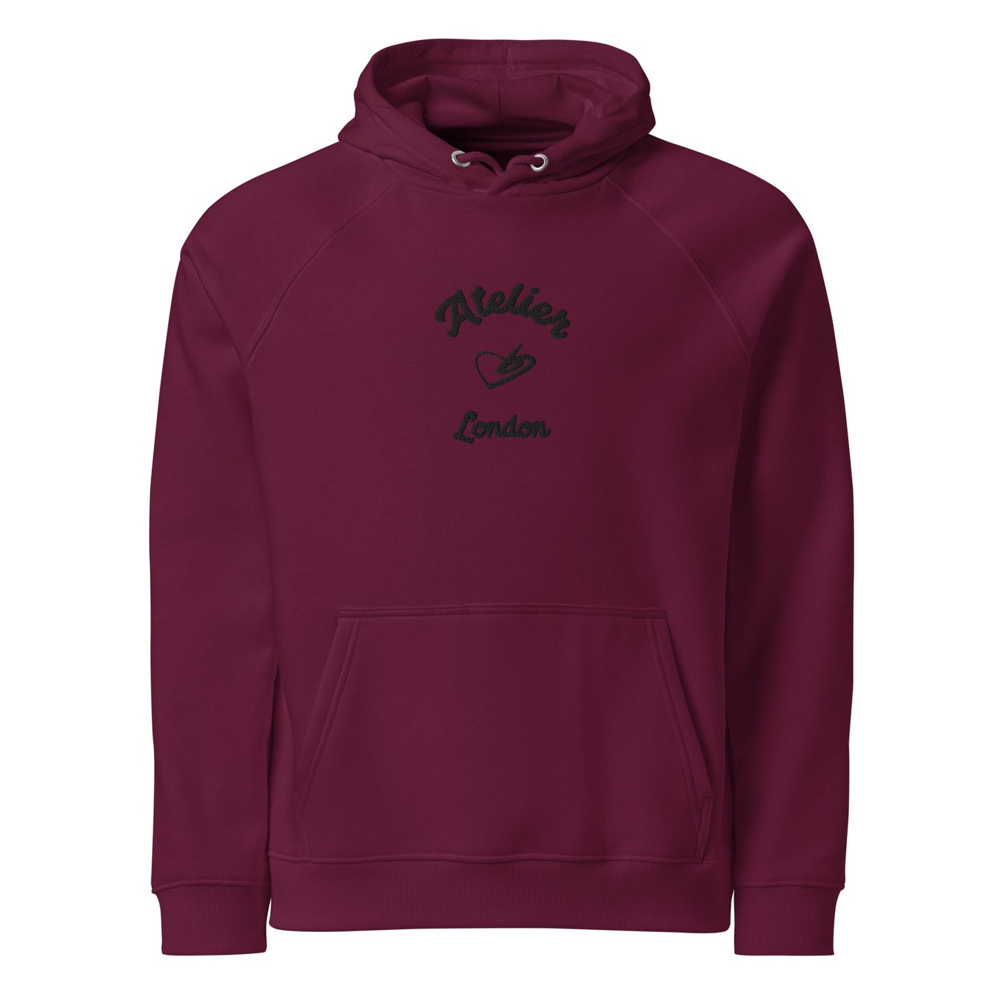 Eco Hoodie - BunnyBanky